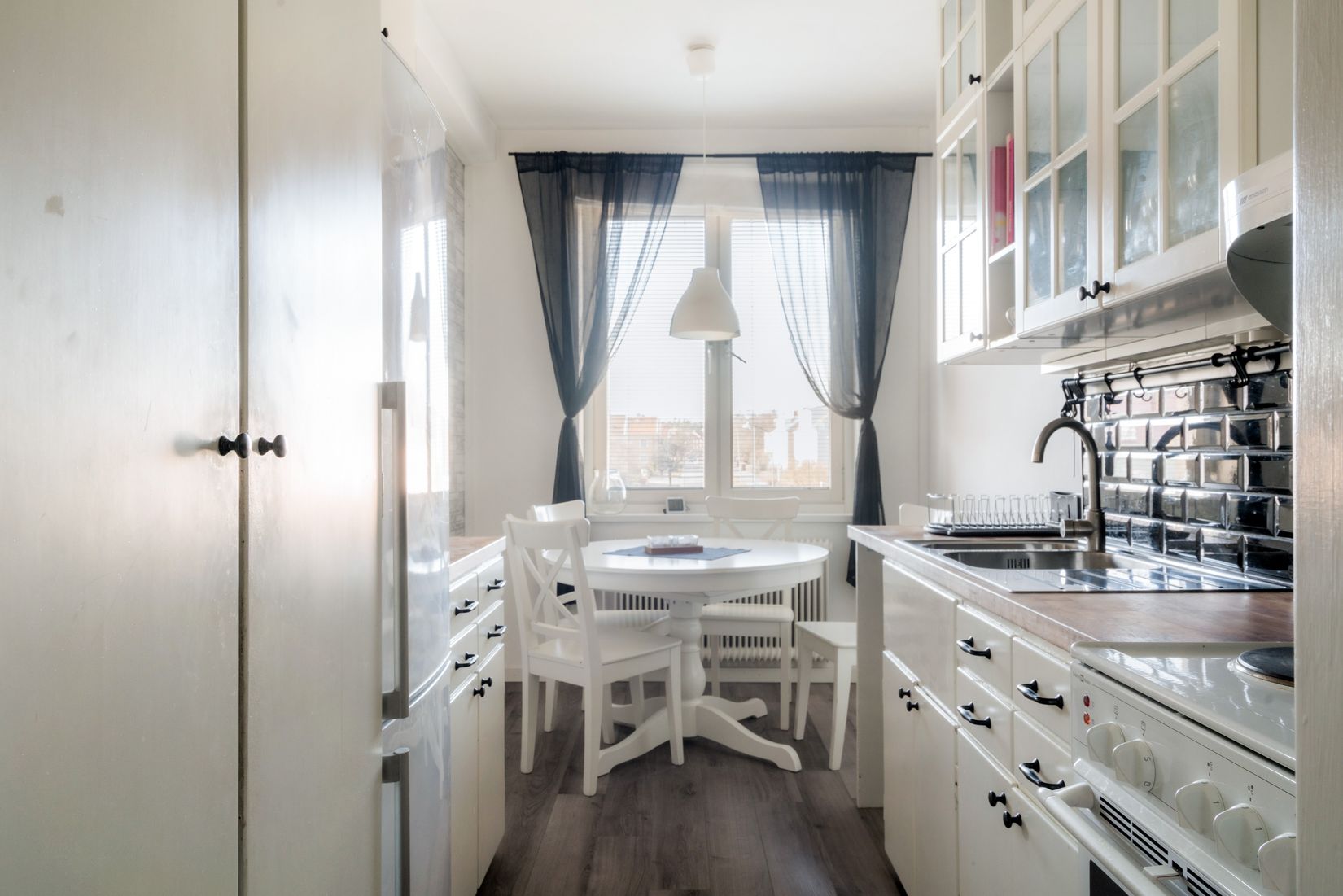 Bostadsrätt, Ringvägen 9A, Öster, Nyköping