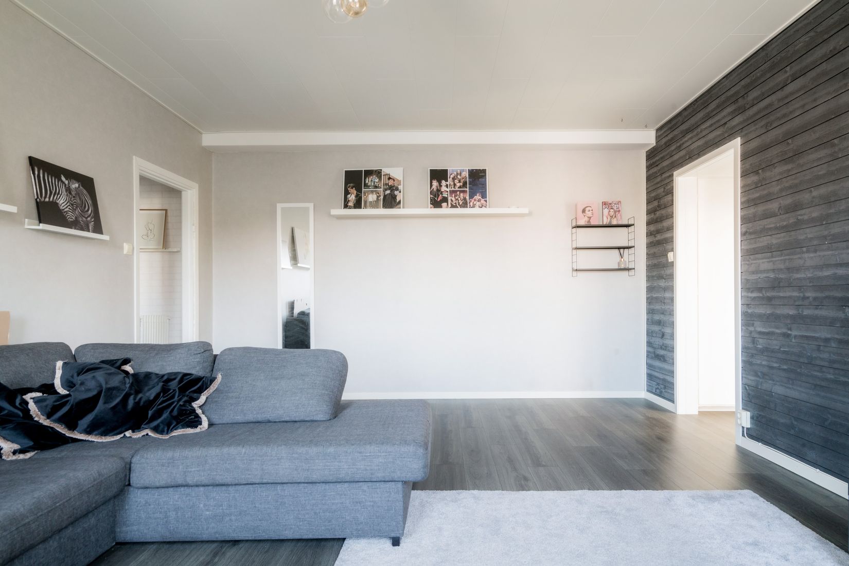 Bostadsrätt, Ringvägen 9A, Öster, Nyköping