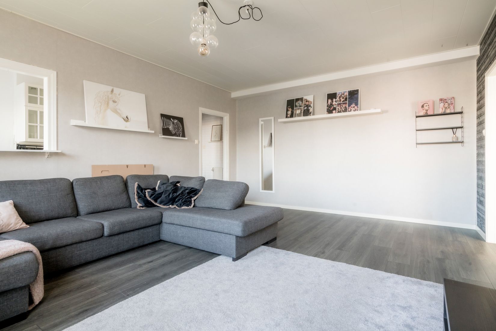 Bostadsrätt, Ringvägen 9A, Öster, Nyköping