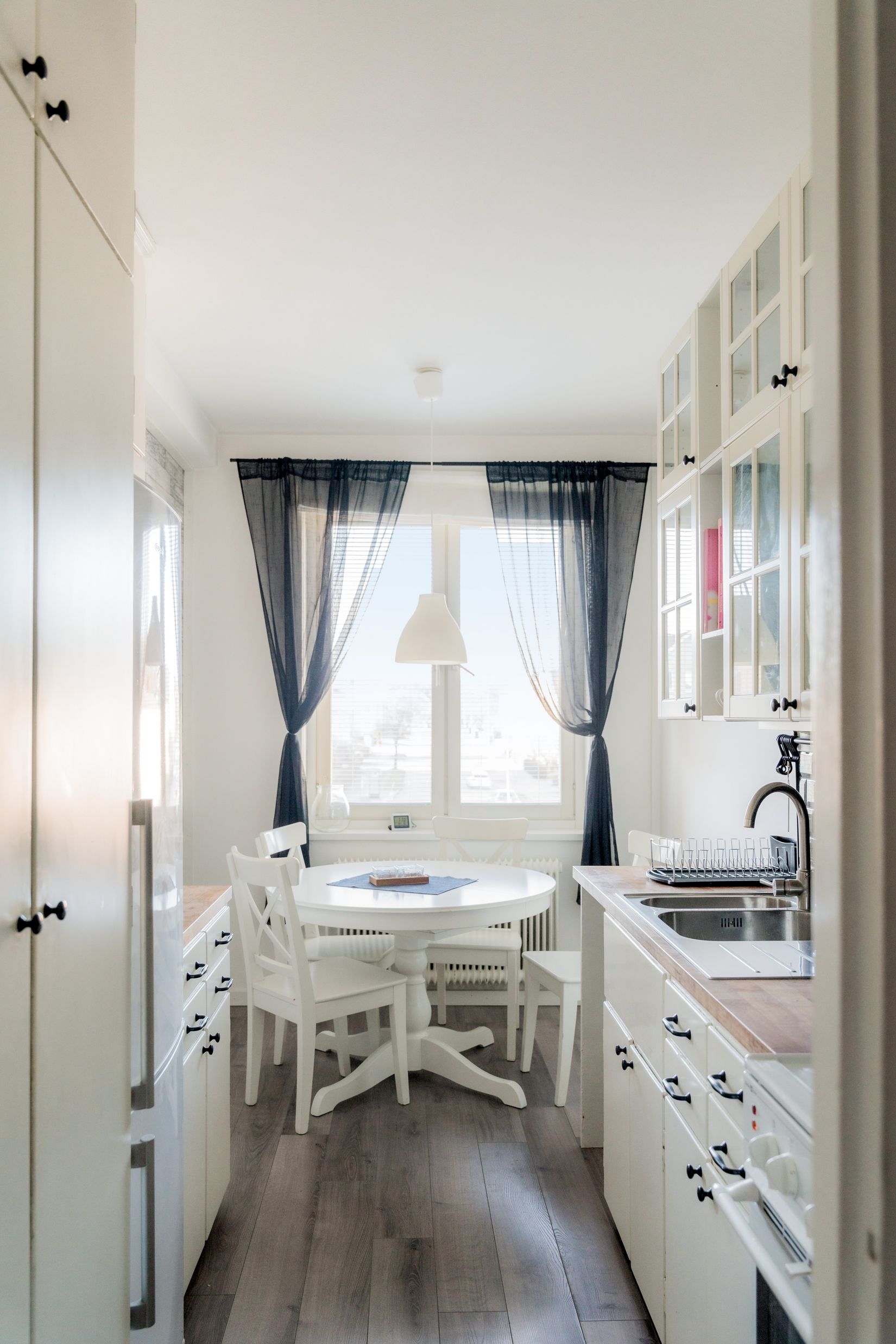 Bostadsrätt, Ringvägen 9A, Öster, Nyköping