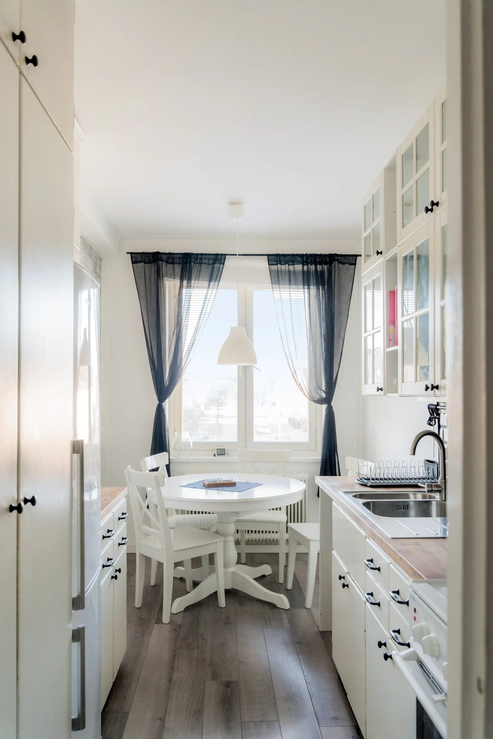 Bostadsrätt, Ringvägen 9A, Öster, Nyköping