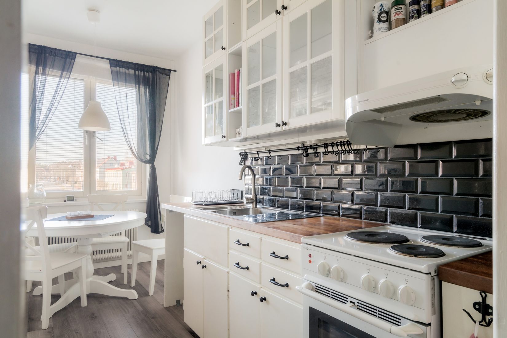 Bostadsrätt, Ringvägen 9A, Öster, Nyköping