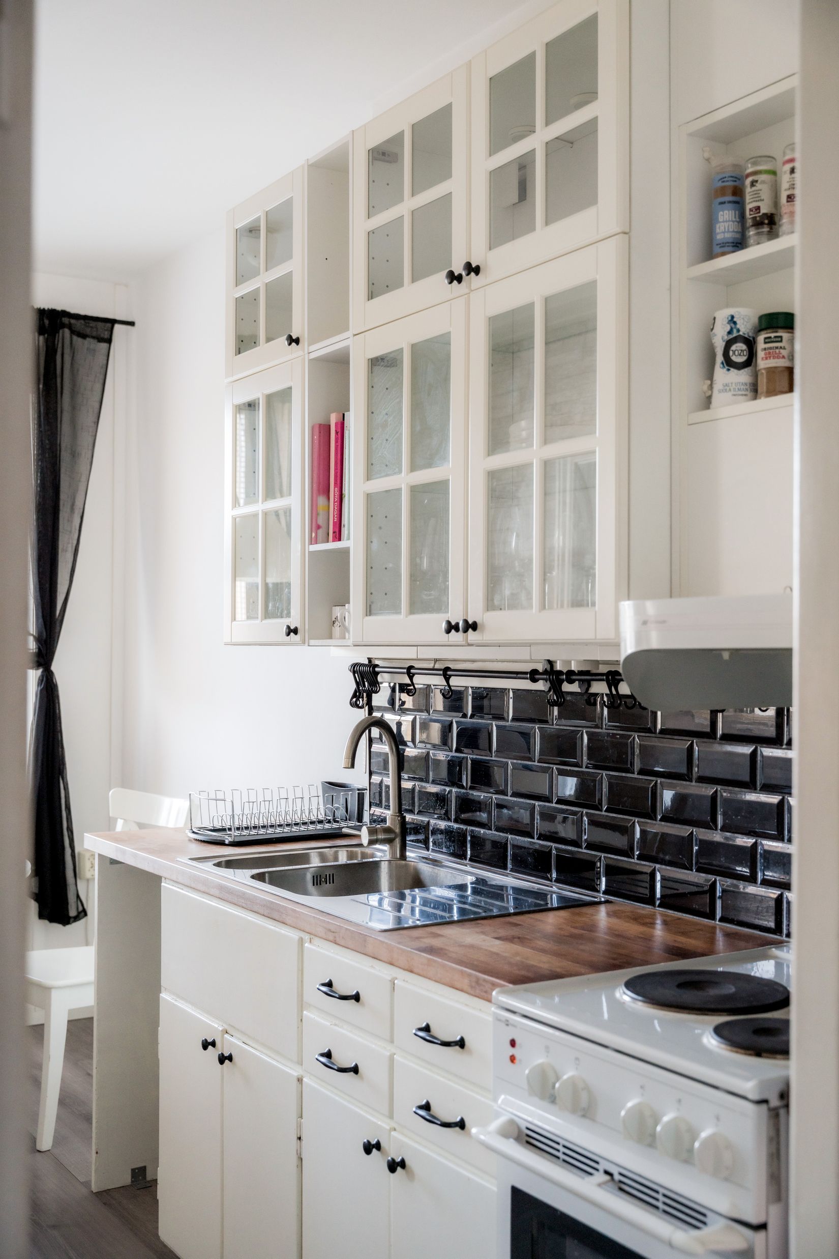 Bostadsrätt, Ringvägen 9A, Öster, Nyköping