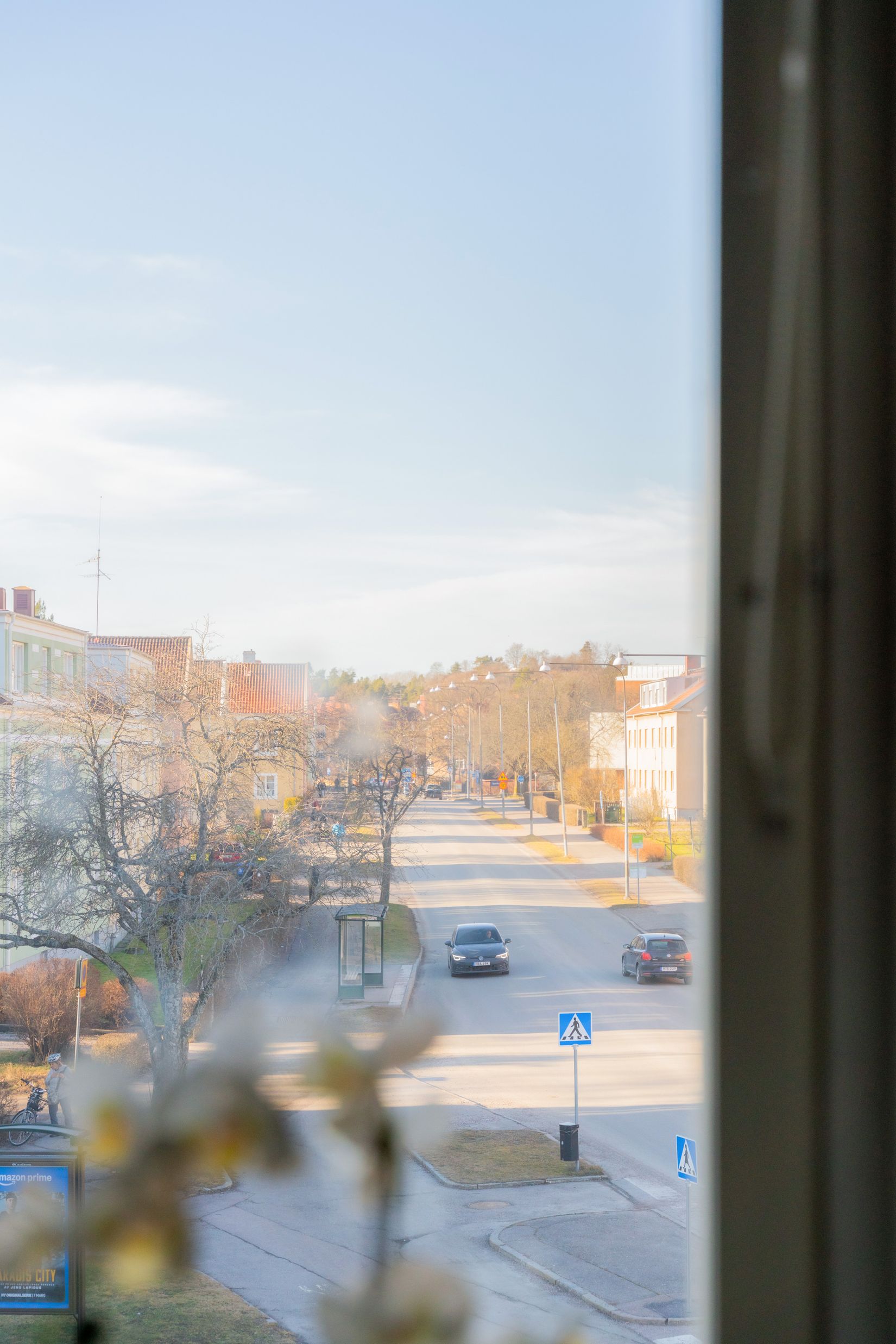 Bostadsrätt, Ringvägen 9A, Öster, Nyköping