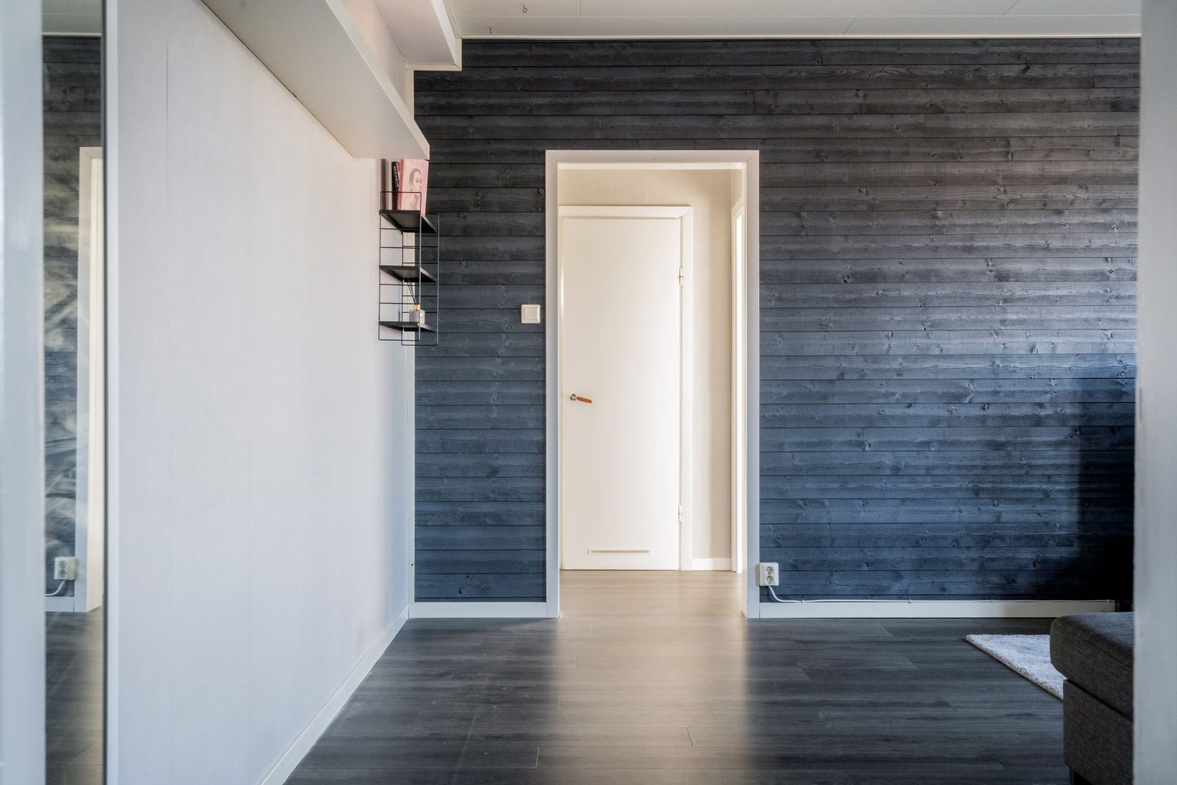 Bostadsrätt, Ringvägen 9A, Öster, Nyköping