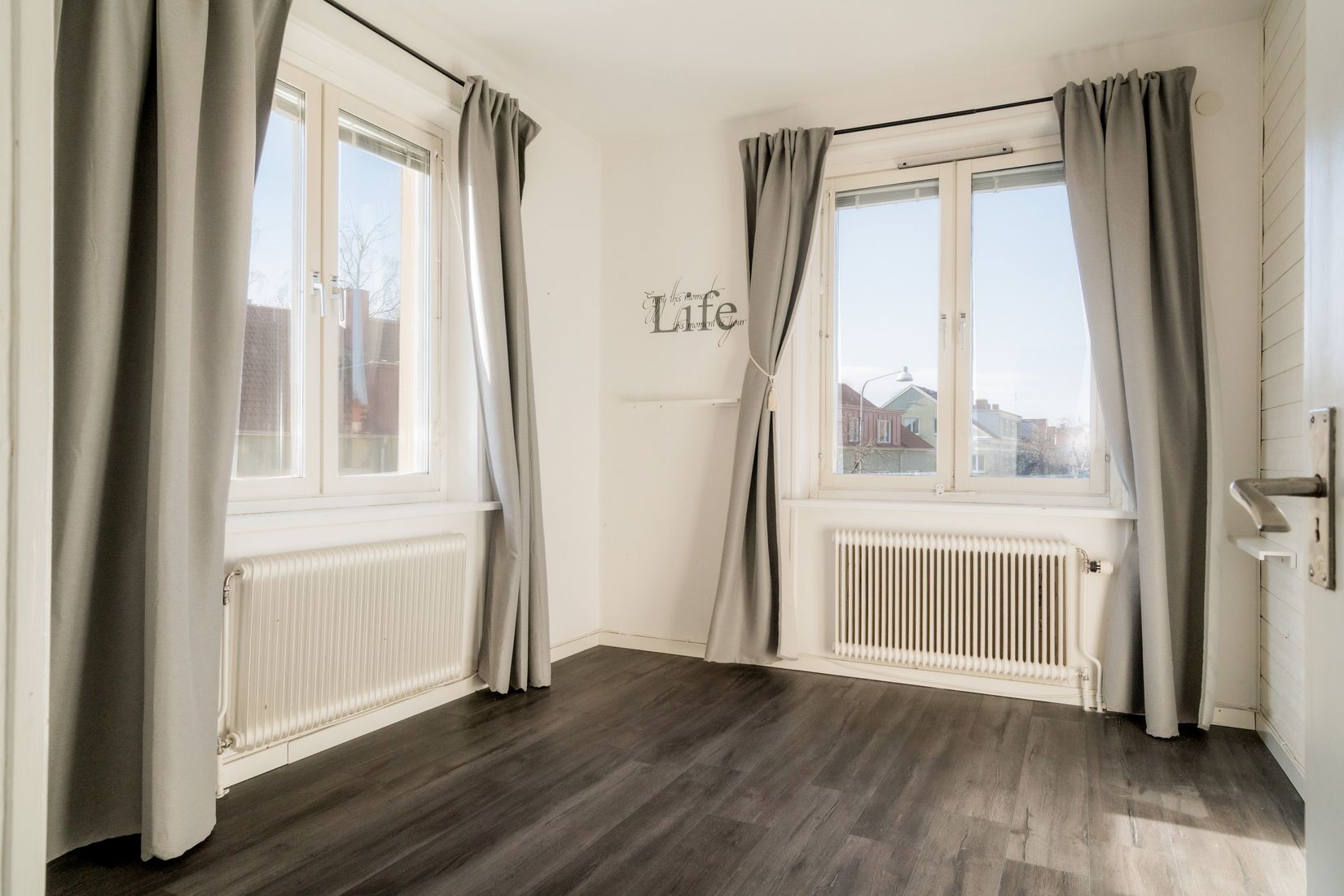 Bostadsrätt, Ringvägen 9A, Öster, Nyköping