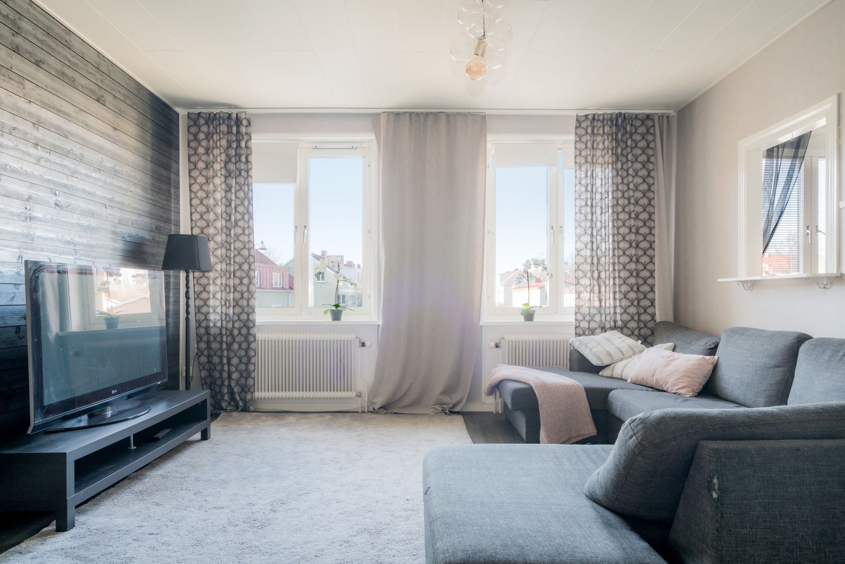 Bostadsrätt, Ringvägen 9A, Öster, Nyköping