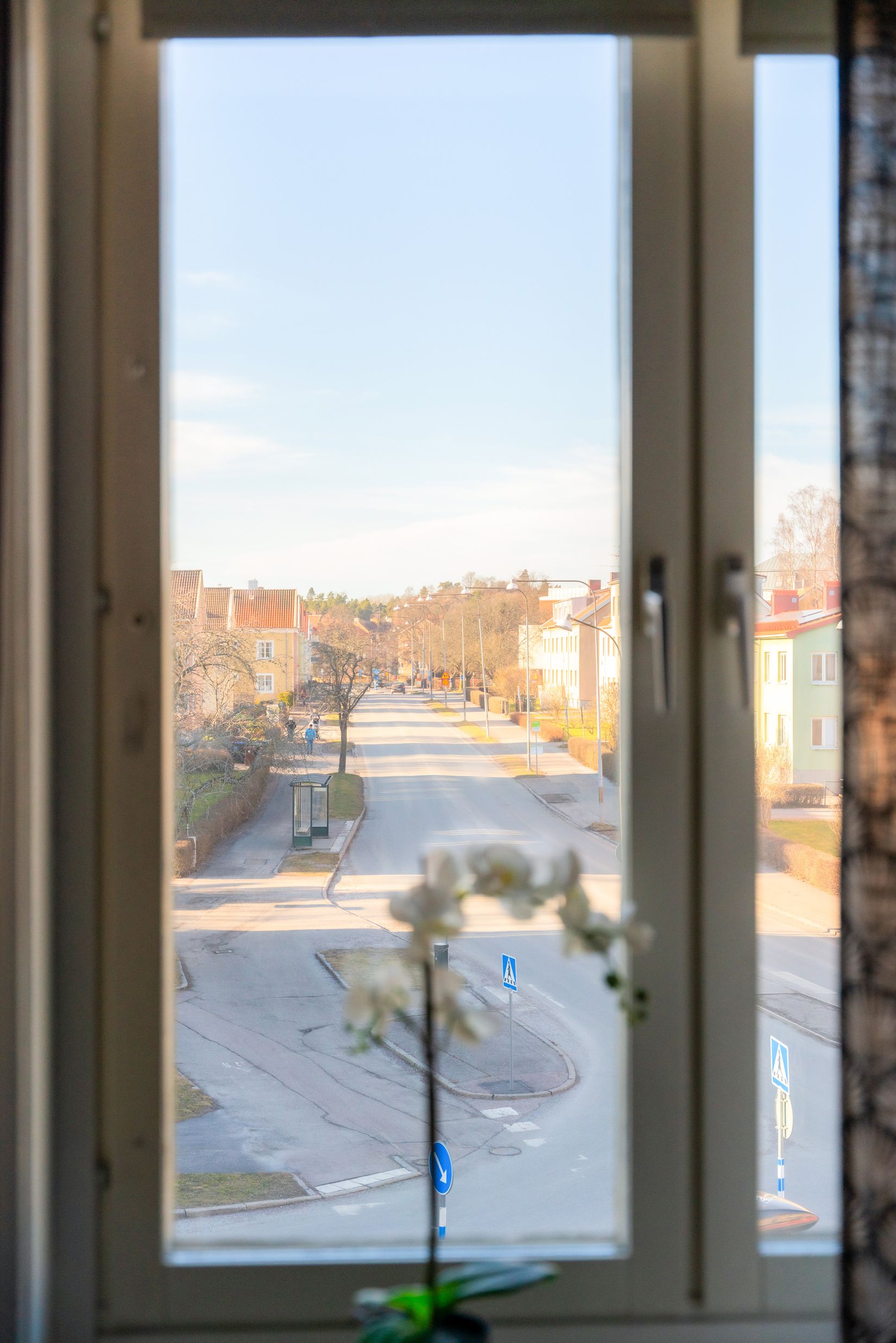 Bostadsrätt, Ringvägen 9A, Öster, Nyköping