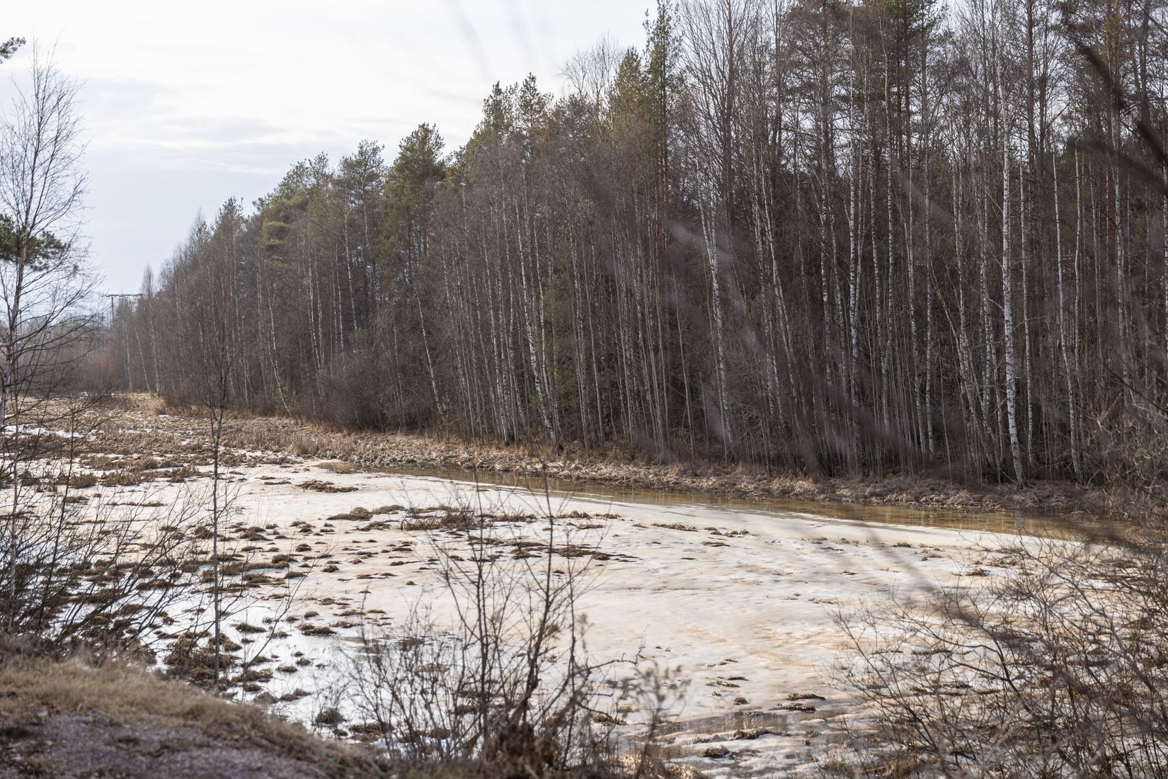 Tomt, Norvägen 26, Öna, Mora