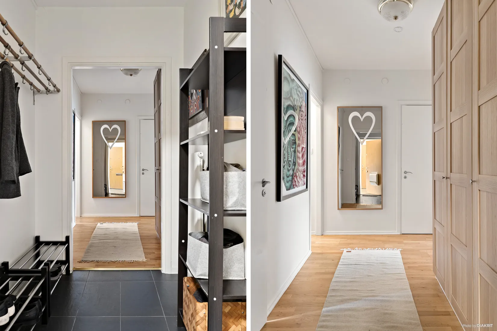 Bostadsrätt, Arrendatorsvägen 6, Huddinge C, Huddinge