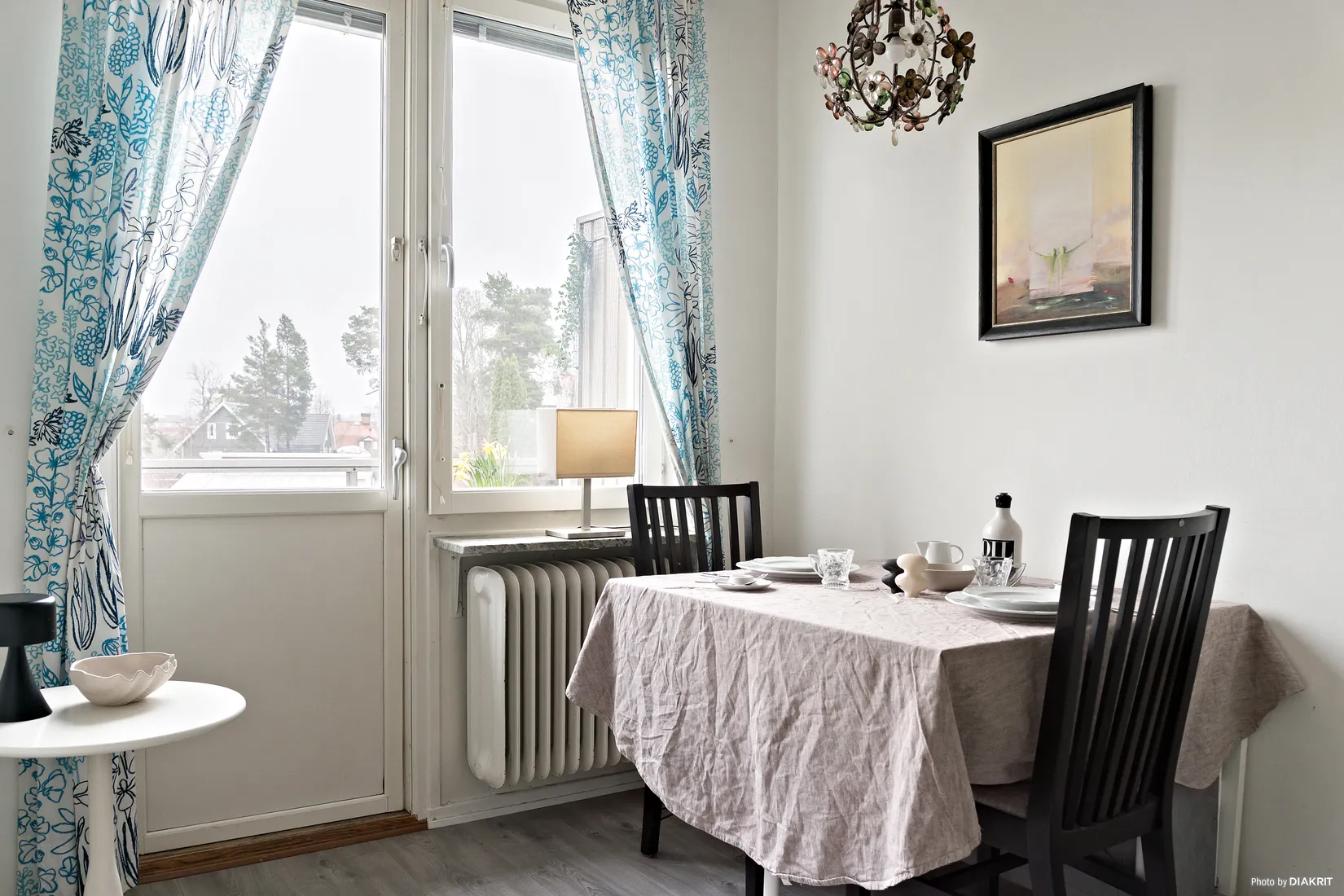 Bostadsrätt, Arrendatorsvägen 6, Huddinge C, Huddinge