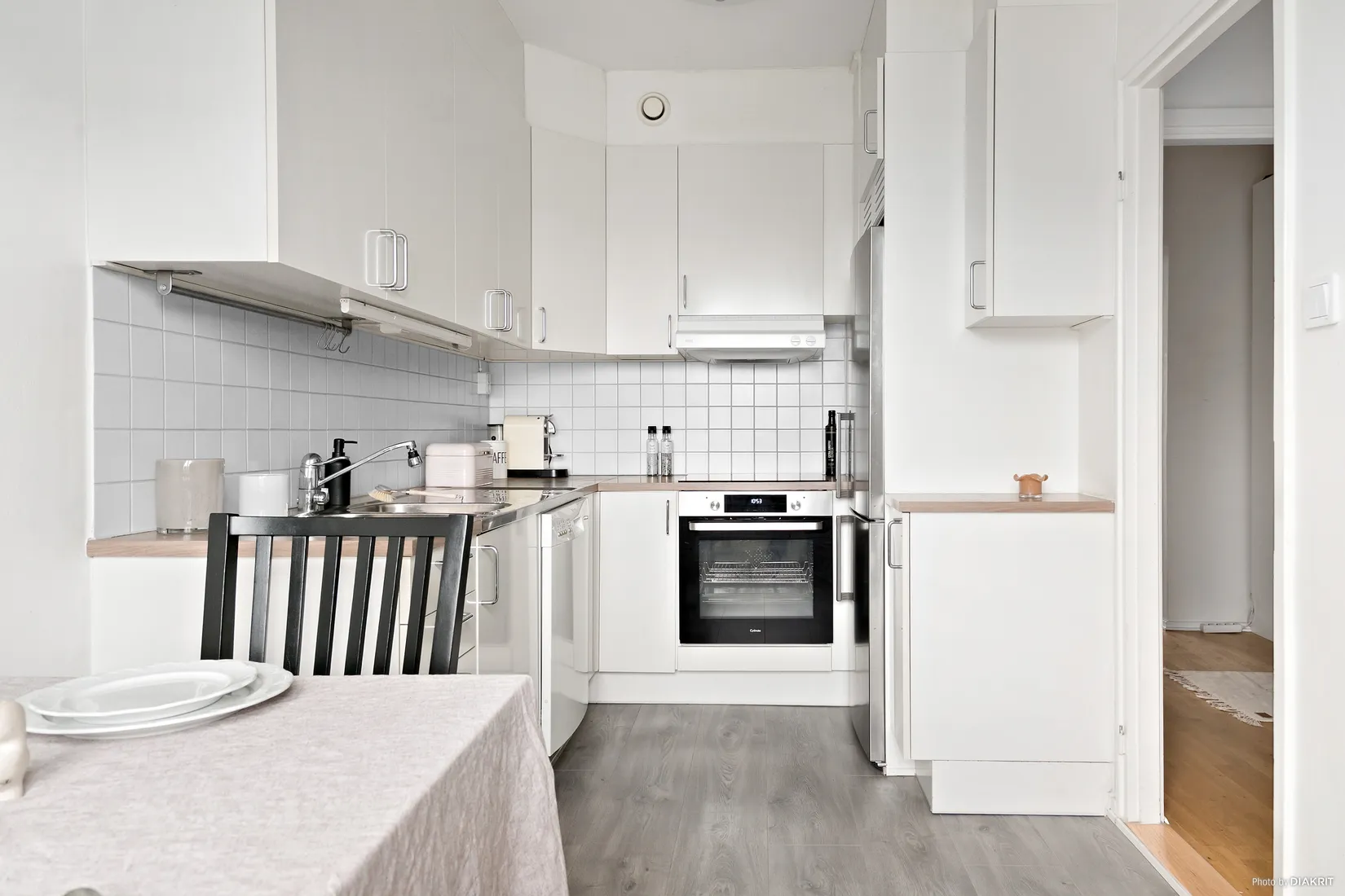 Bostadsrätt, Arrendatorsvägen 6, Huddinge C, Huddinge
