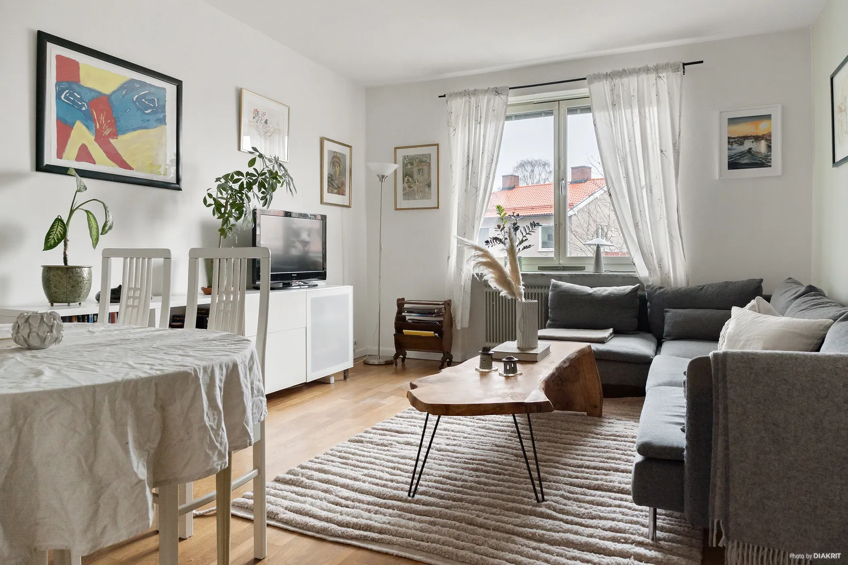 Bostadsrätt, Arrendatorsvägen 6, Huddinge C, Huddinge