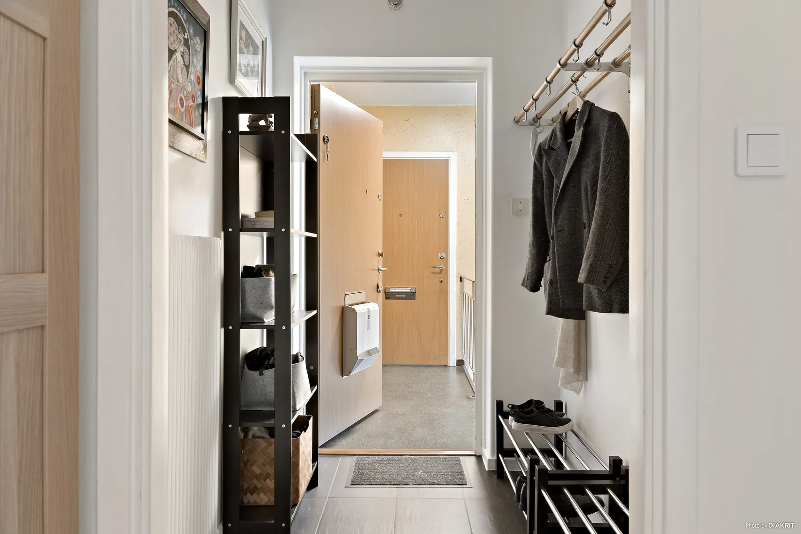 Bostadsrätt, Arrendatorsvägen 6, Huddinge C, Huddinge