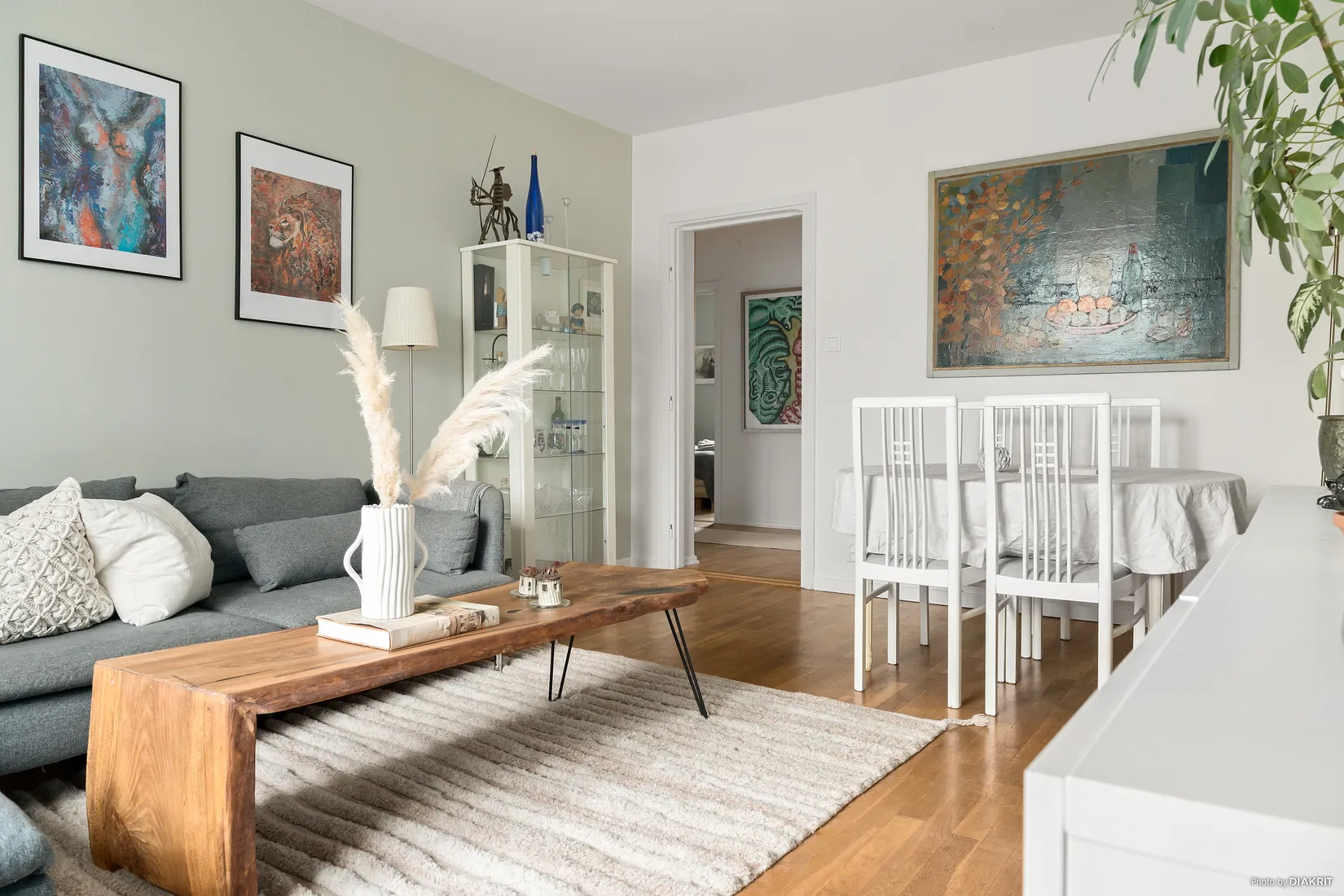 Bostadsrätt, Arrendatorsvägen 6, Huddinge C, Huddinge