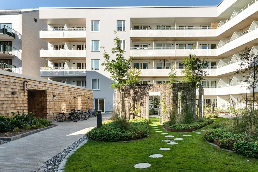 Bostadsrätt, Gamla Tuvevägen 8, Centrala Hisingen, Göteborg