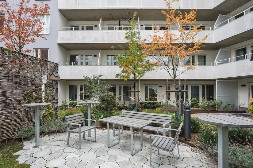 Bostadsrätt, Gamla Tuvevägen 8, Centrala Hisingen, Göteborg