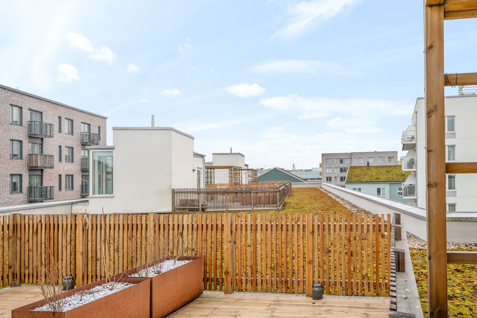 Bostadsrätt, Gamla Tuvevägen 8, Centrala Hisingen, Göteborg