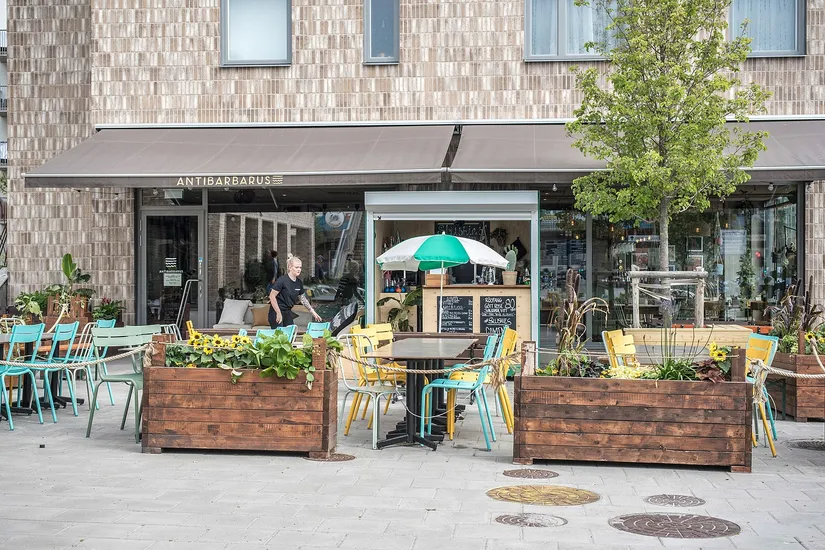 Bostadsrätt, Gamla Tuvevägen 8, Centrala Hisingen, Göteborg