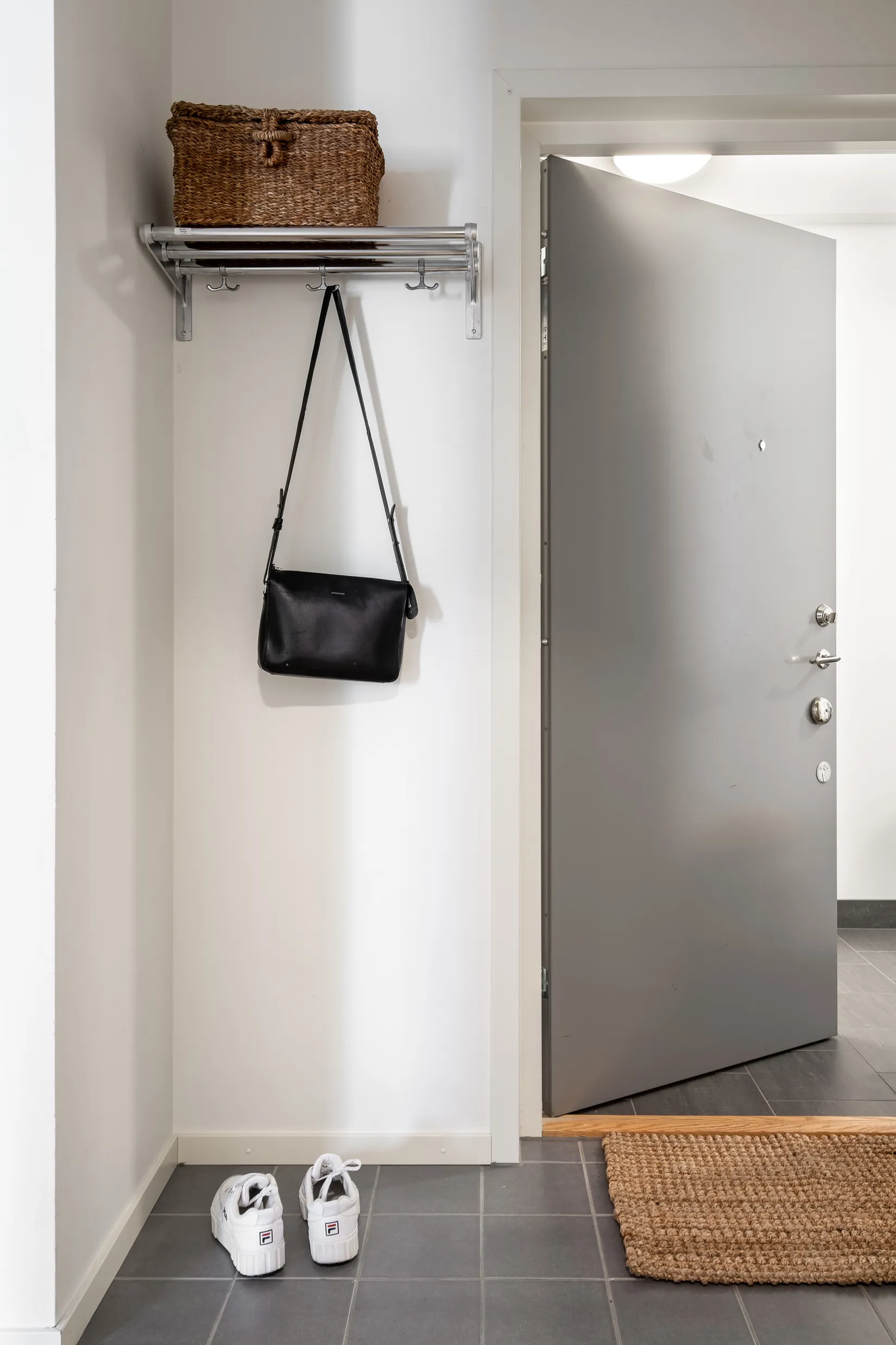 Bostadsrätt, Gamla Tuvevägen 8, Centrala Hisingen, Göteborg