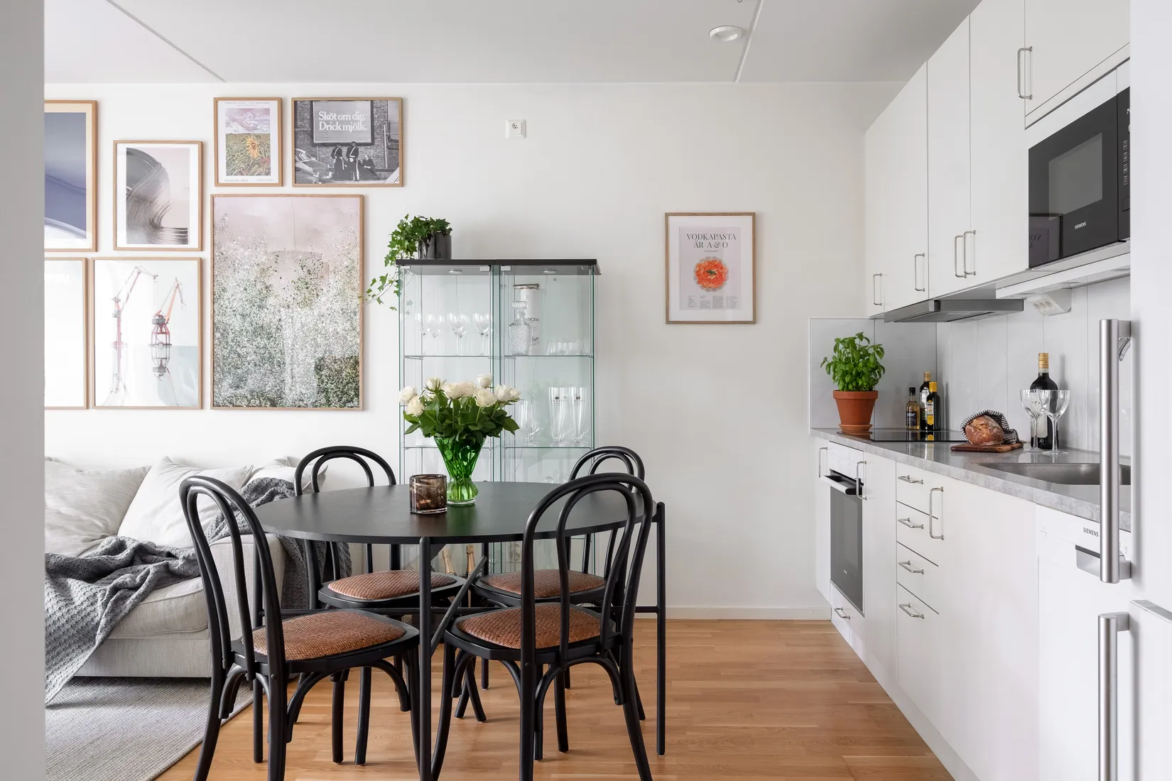 Bostadsrätt, Gamla Tuvevägen 8, Centrala Hisingen, Göteborg