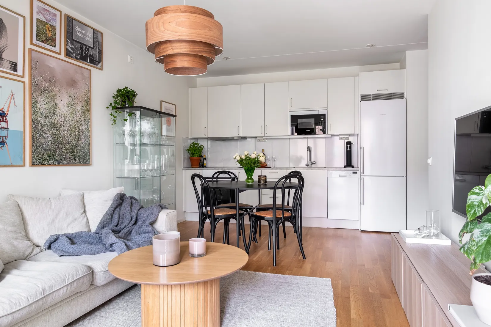 Bostadsrätt, Gamla Tuvevägen 8, Centrala Hisingen, Göteborg