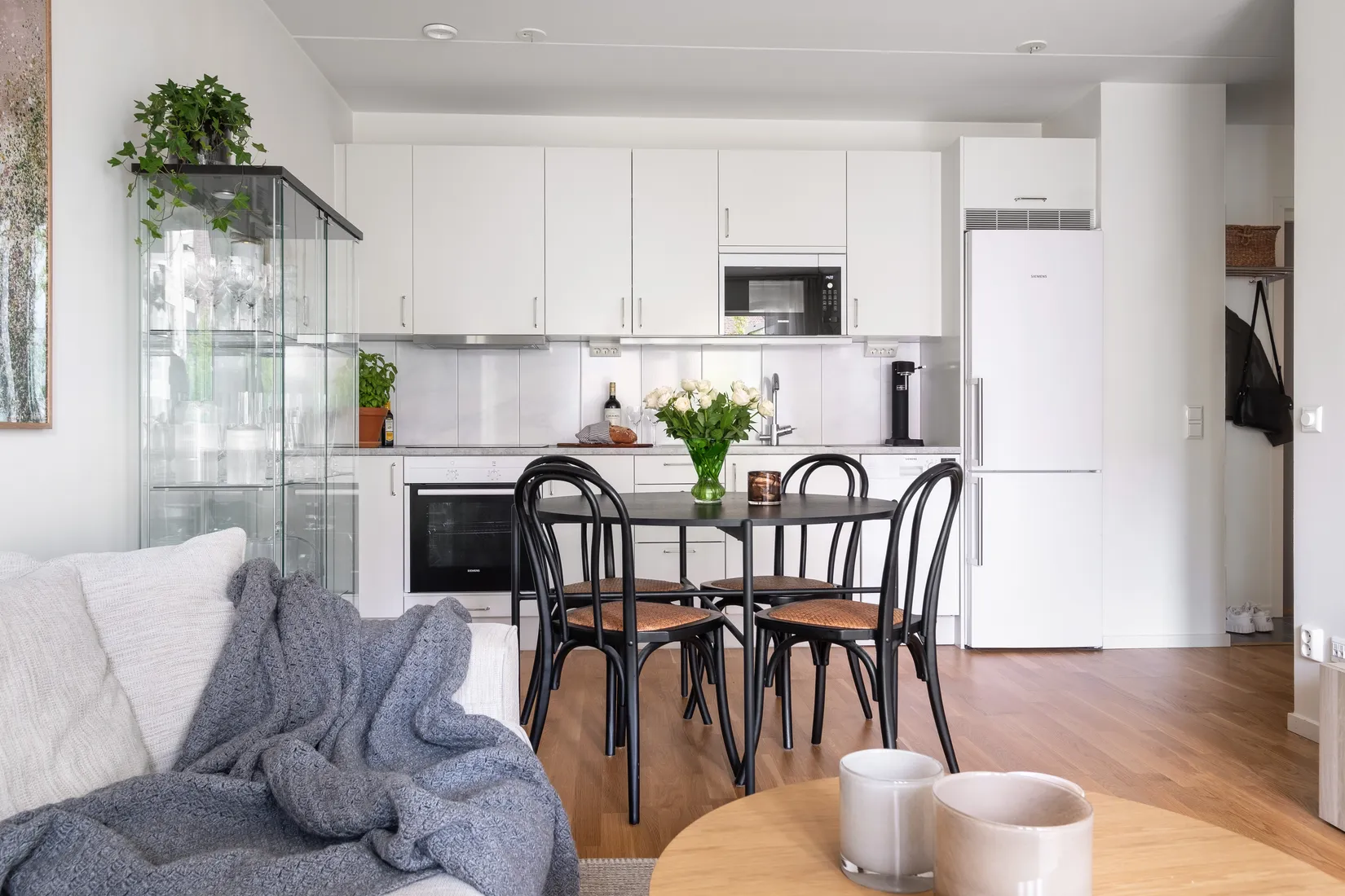 Bostadsrätt, Gamla Tuvevägen 8, Centrala Hisingen, Göteborg