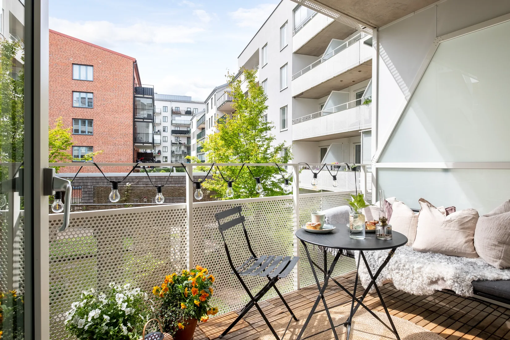 Bostadsrätt, Gamla Tuvevägen 8, Centrala Hisingen, Göteborg