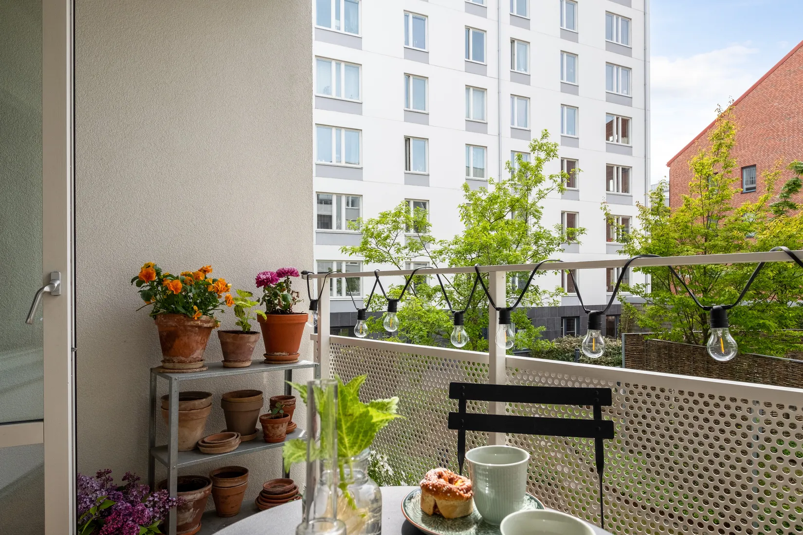 Bostadsrätt, Gamla Tuvevägen 8, Centrala Hisingen, Göteborg