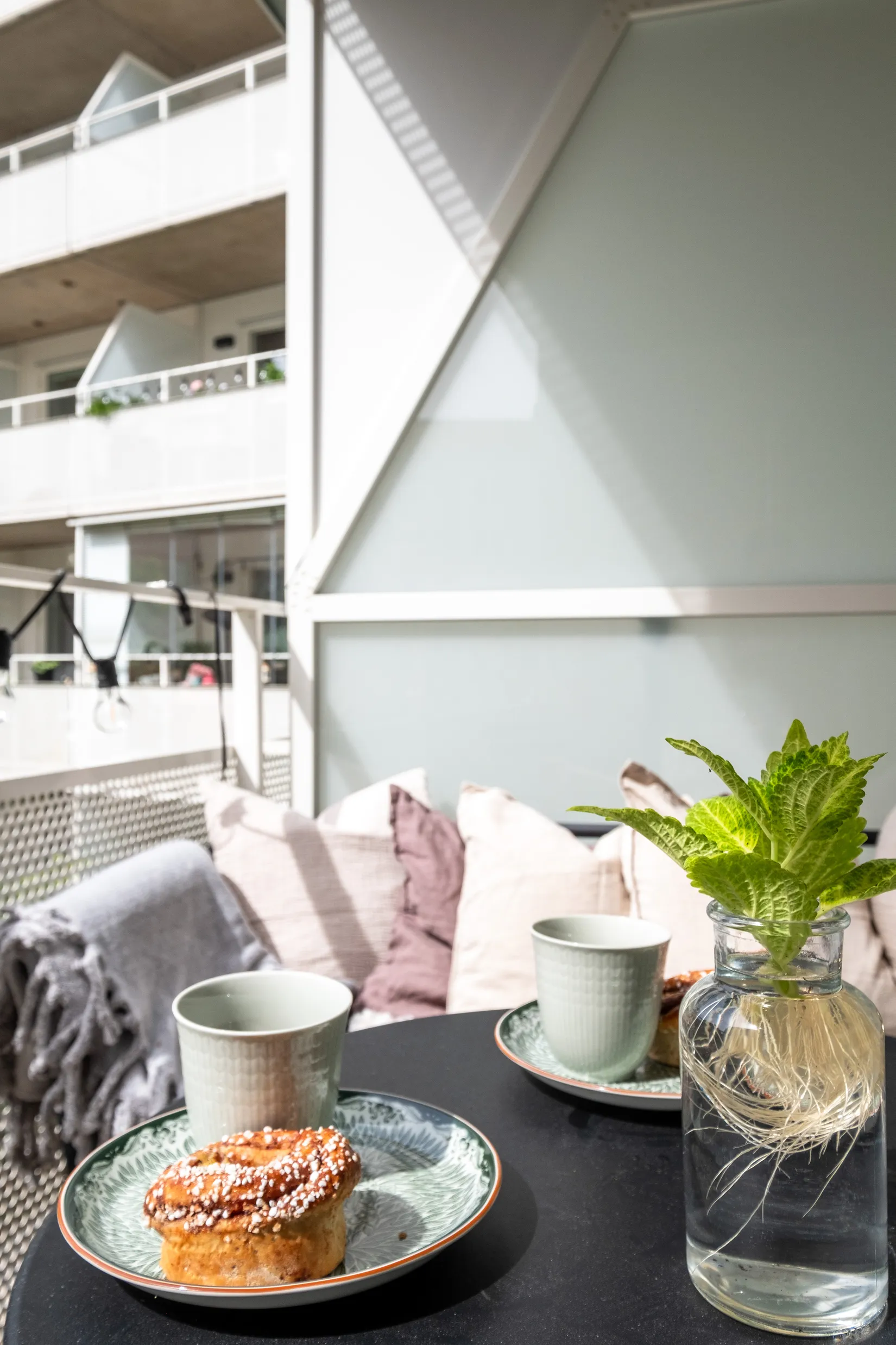 Bostadsrätt, Gamla Tuvevägen 8, Centrala Hisingen, Göteborg