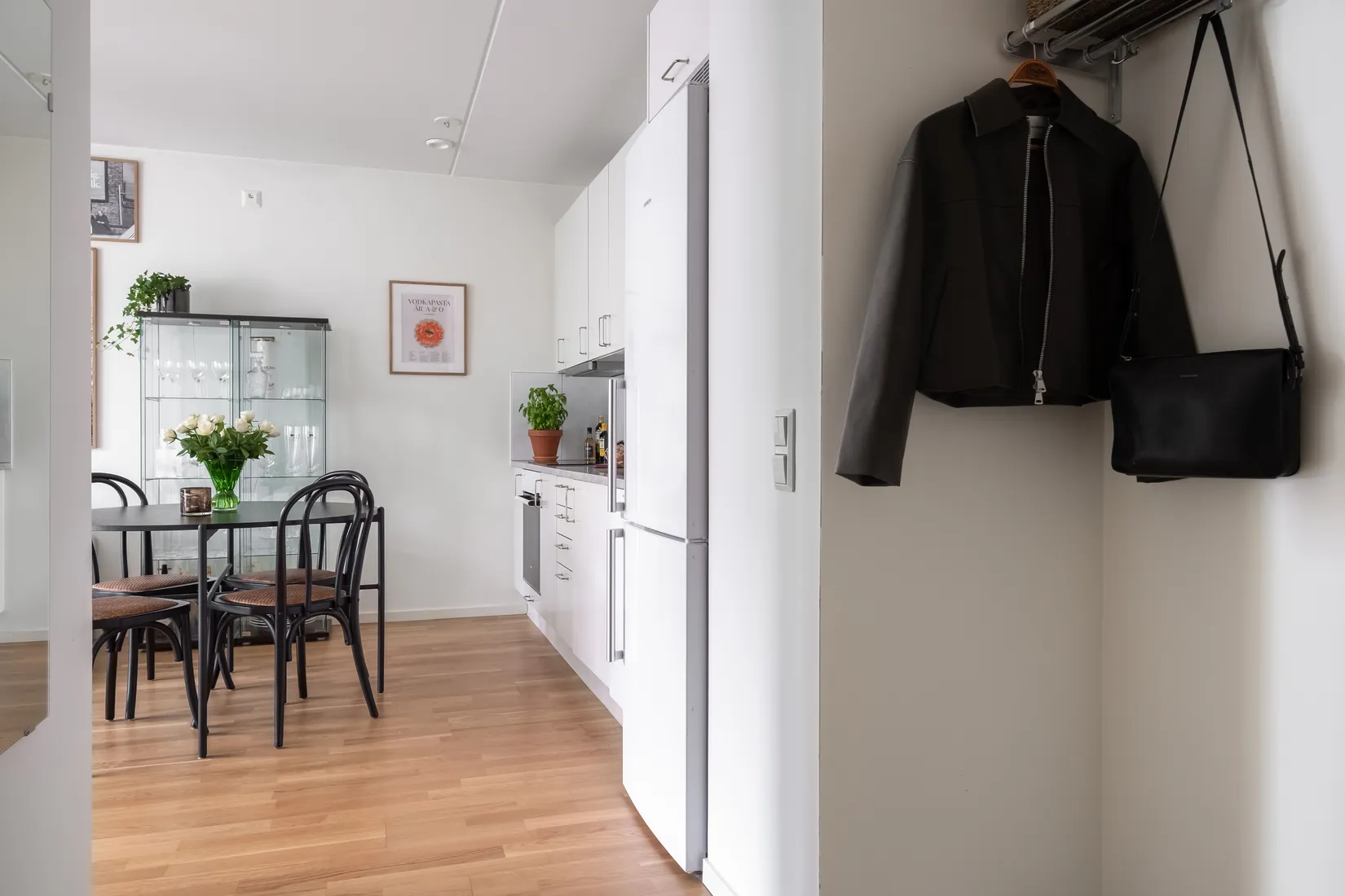 Bostadsrätt, Gamla Tuvevägen 8, Centrala Hisingen, Göteborg