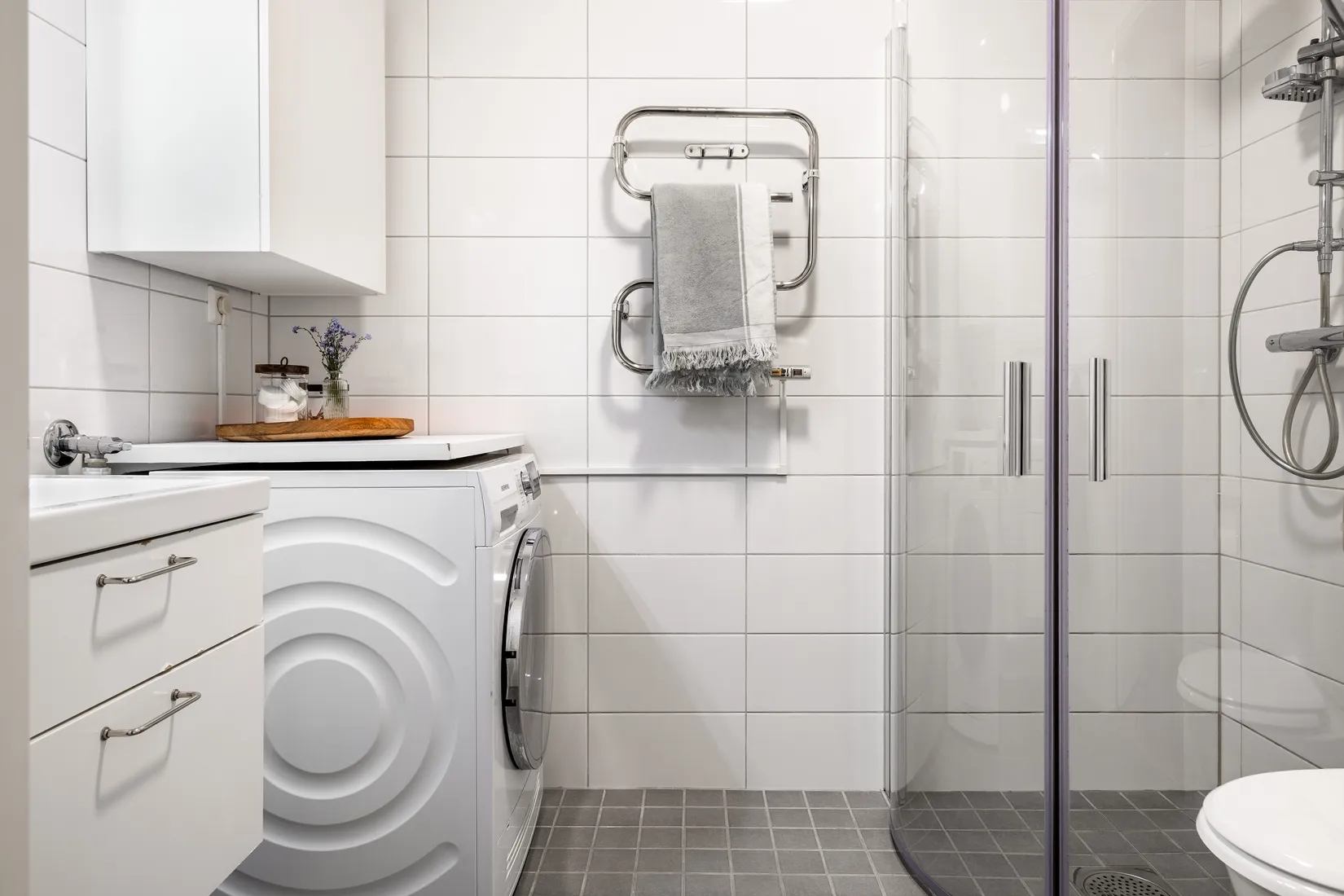 Bostadsrätt, Gamla Tuvevägen 8, Centrala Hisingen, Göteborg