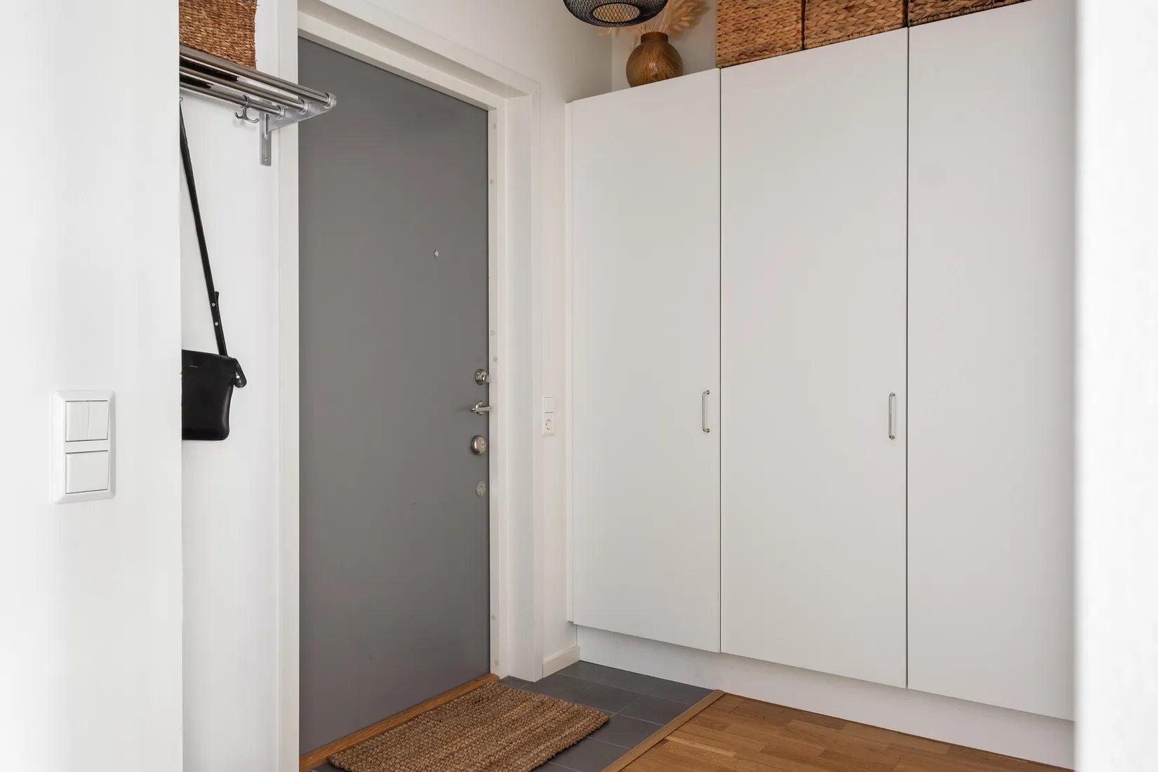 Bostadsrätt, Gamla Tuvevägen 8, Centrala Hisingen, Göteborg