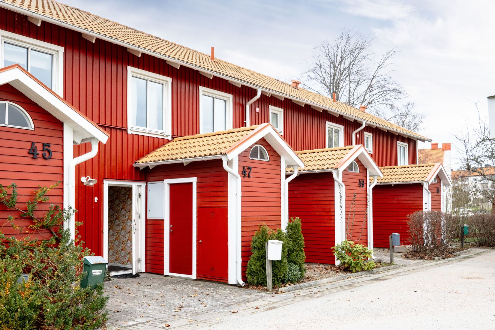 Bostadsrätt, Sofiebergsvägen 47, Gamla Norr, Växjö