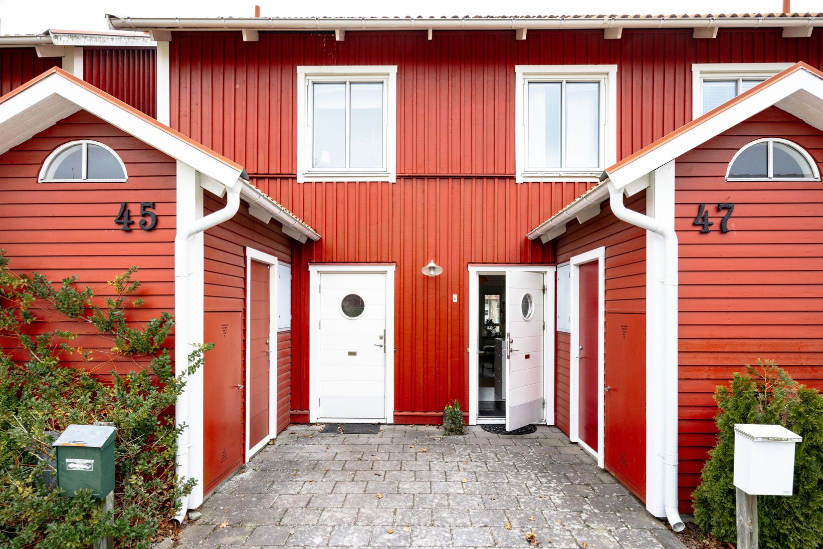 Bostadsrätt, Sofiebergsvägen 47, Gamla Norr, Växjö