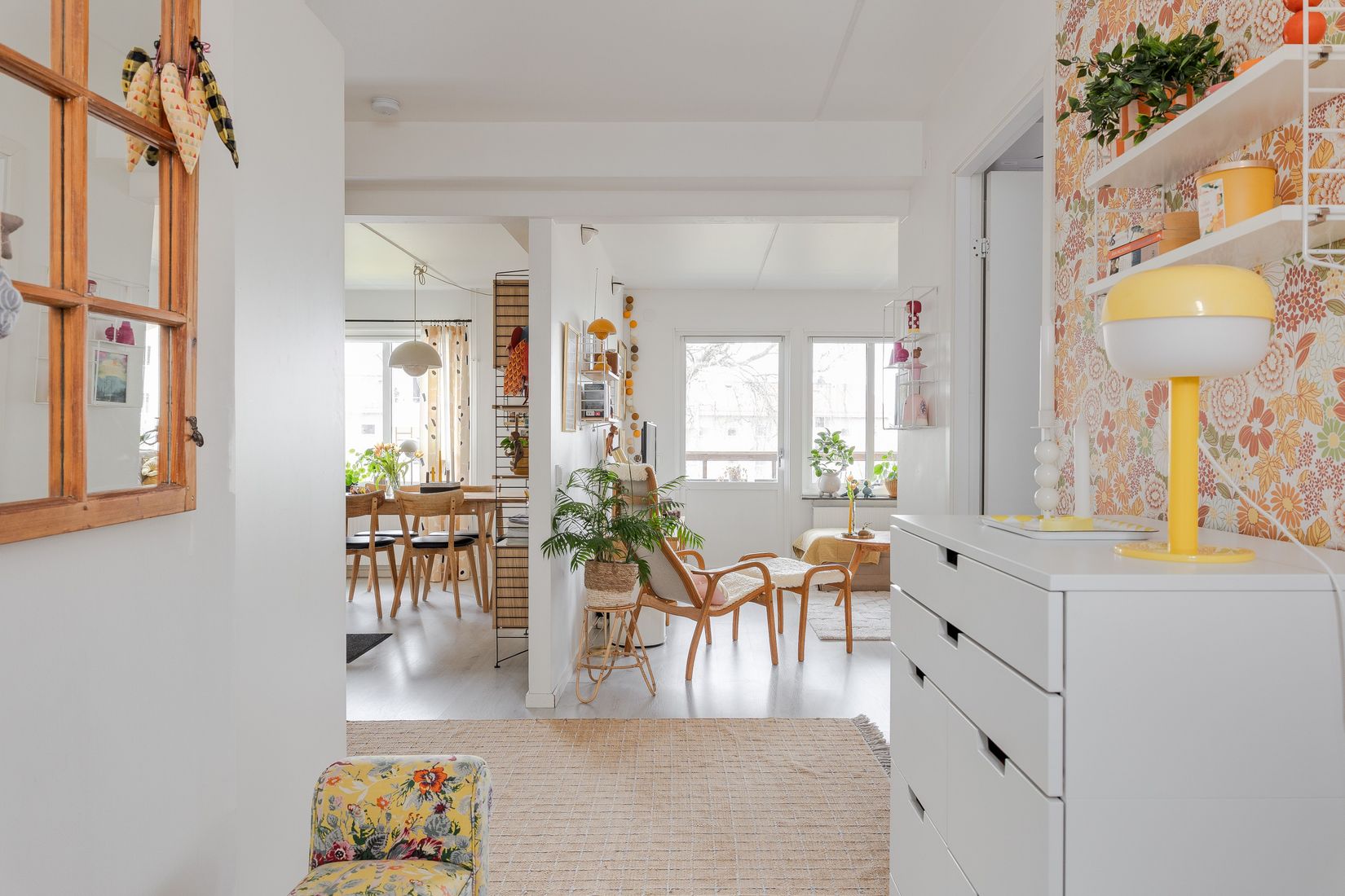 Bostadsrätt, Sofiebergsvägen 47, Gamla Norr, Växjö