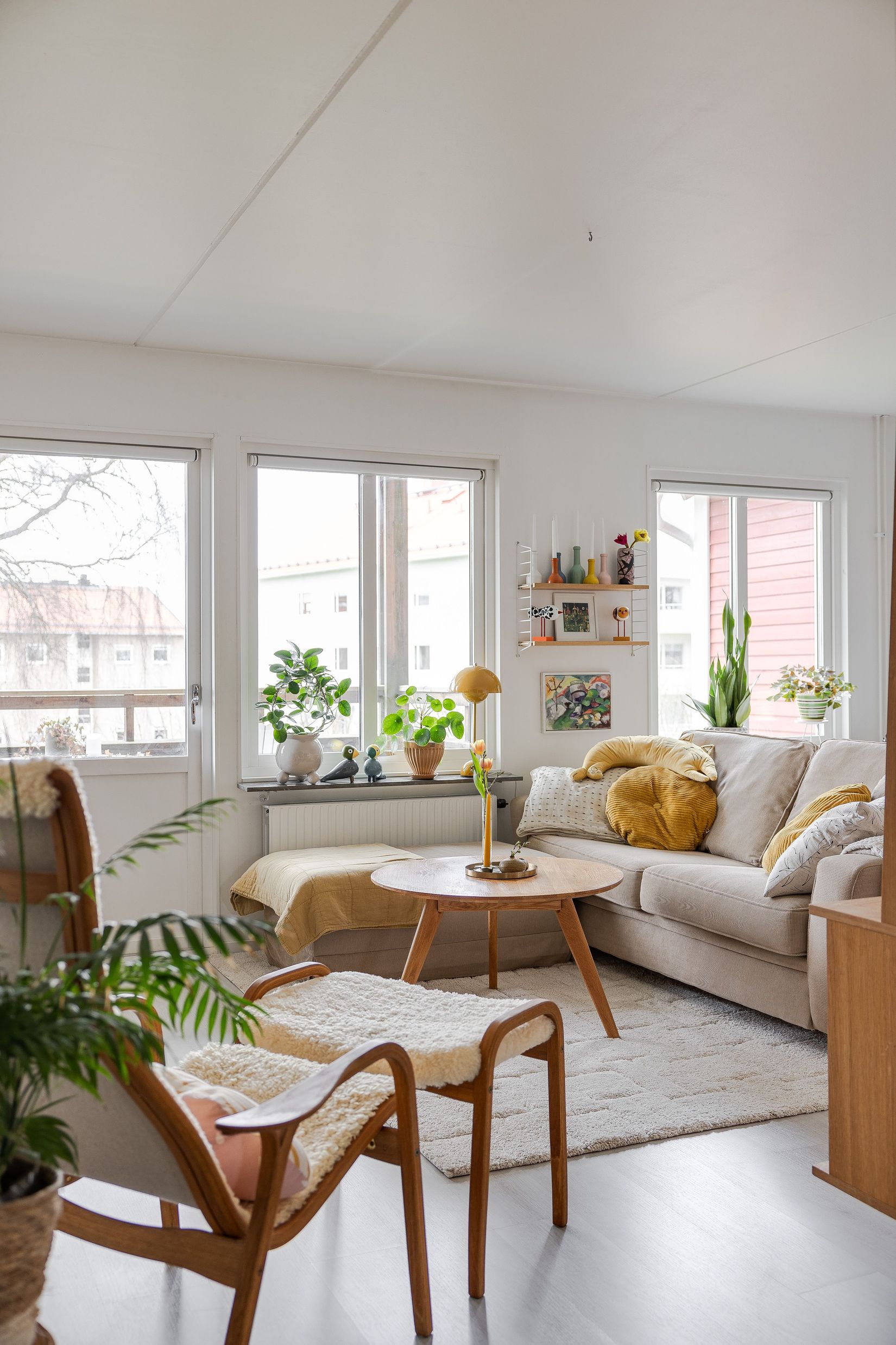 Bostadsrätt, Sofiebergsvägen 47, Gamla Norr, Växjö