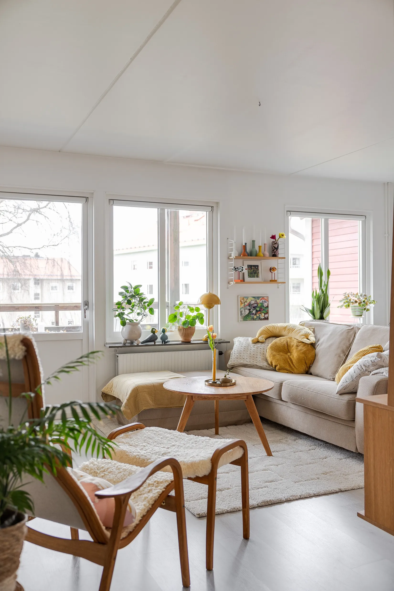 Bostadsrätt, Sofiebergsvägen 47, Gamla Norr, Växjö