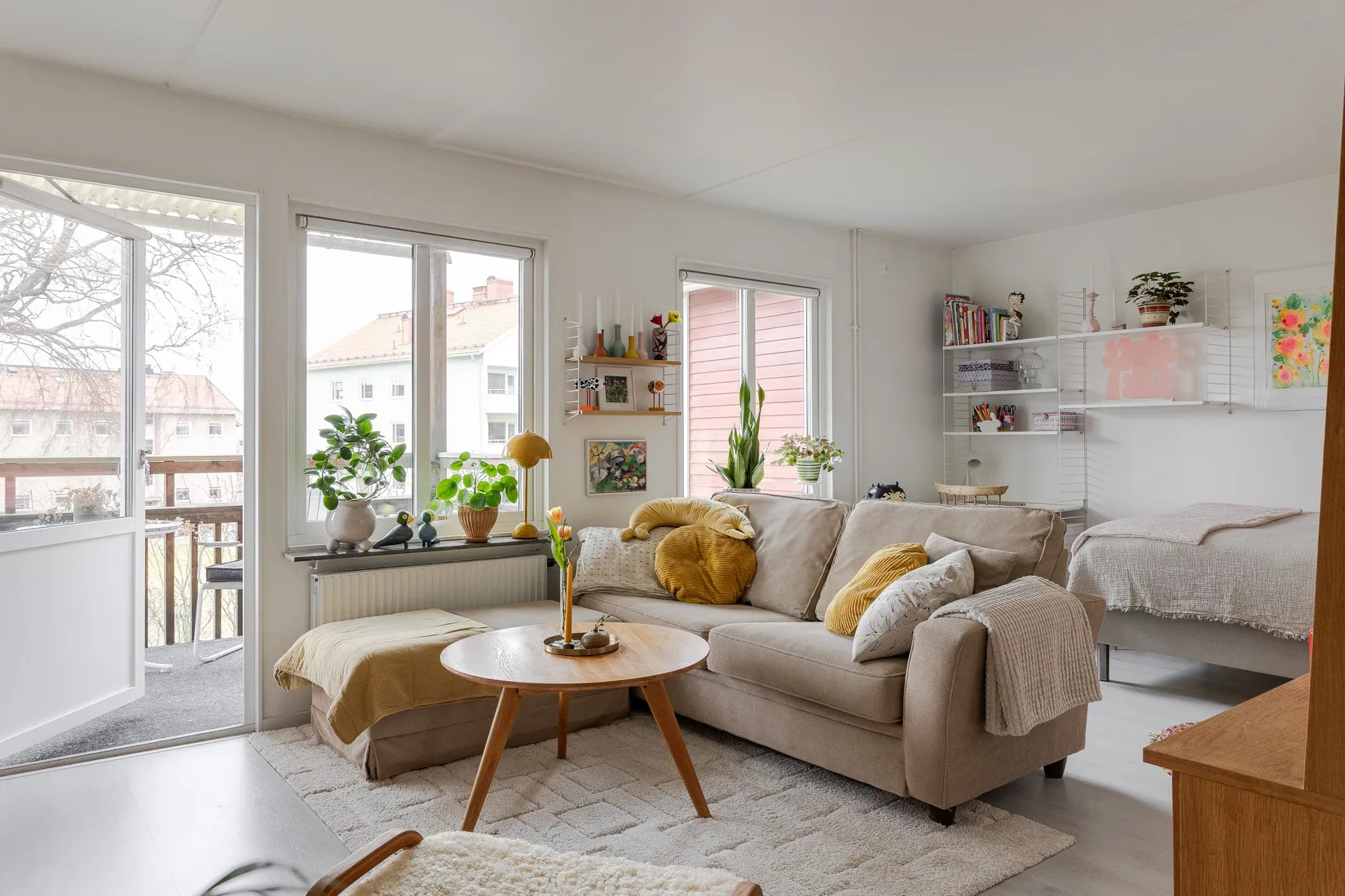 Bostadsrätt, Sofiebergsvägen 47, Gamla Norr, Växjö