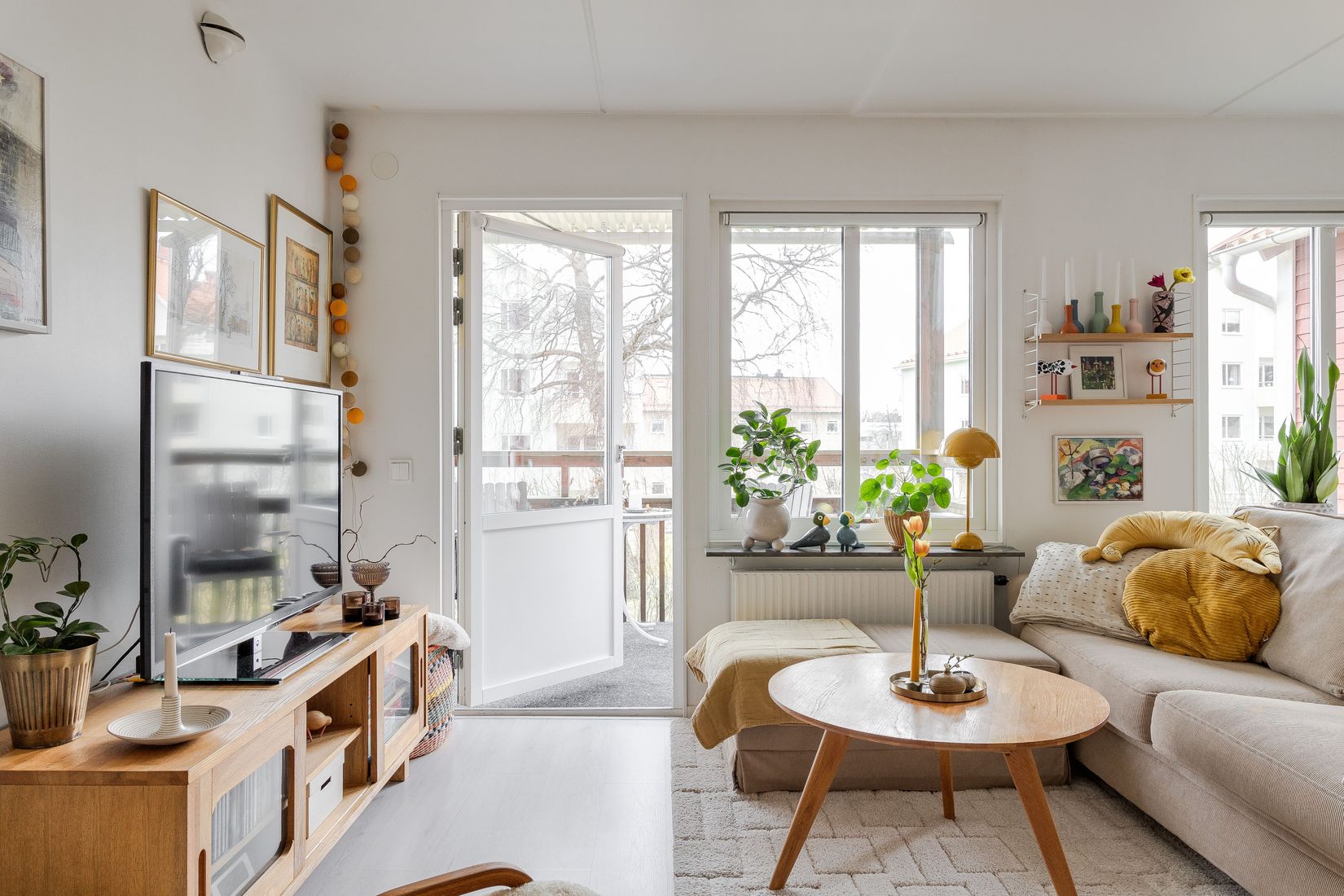 Bostadsrätt, Sofiebergsvägen 47, Gamla Norr, Växjö