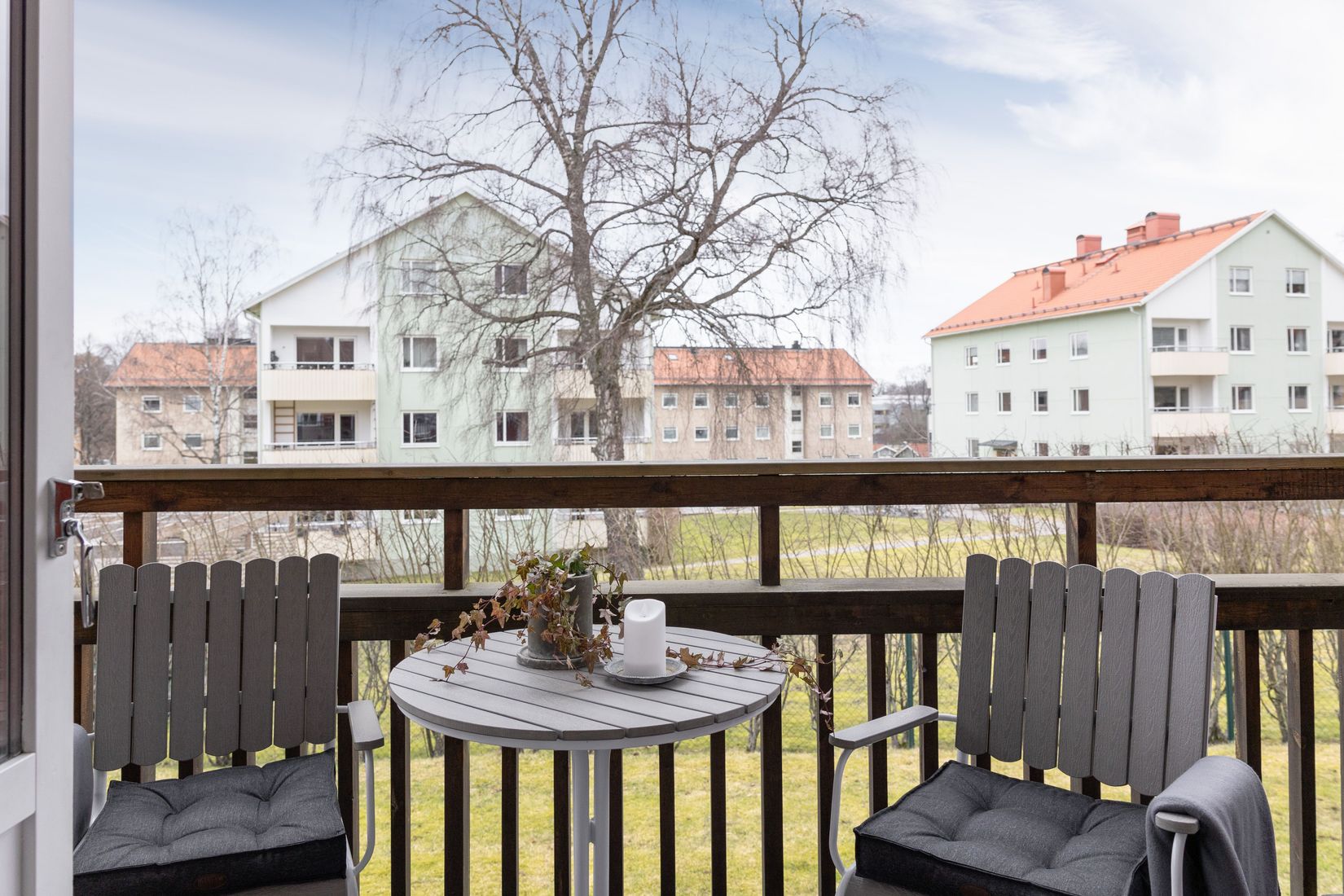 Bostadsrätt, Sofiebergsvägen 47, Gamla Norr, Växjö