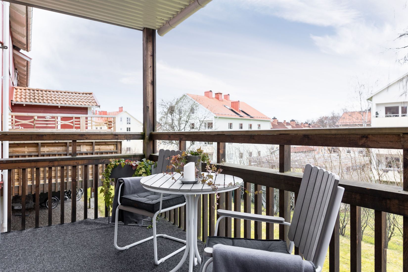 Bostadsrätt, Sofiebergsvägen 47, Gamla Norr, Växjö