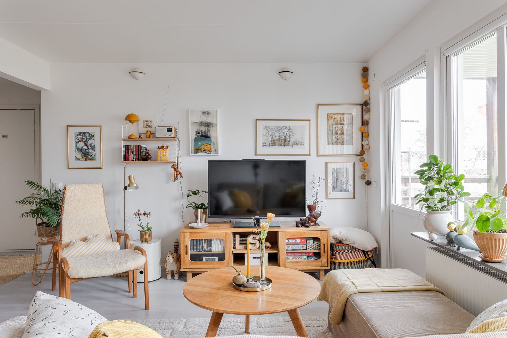 Bostadsrätt, Sofiebergsvägen 47, Gamla Norr, Växjö