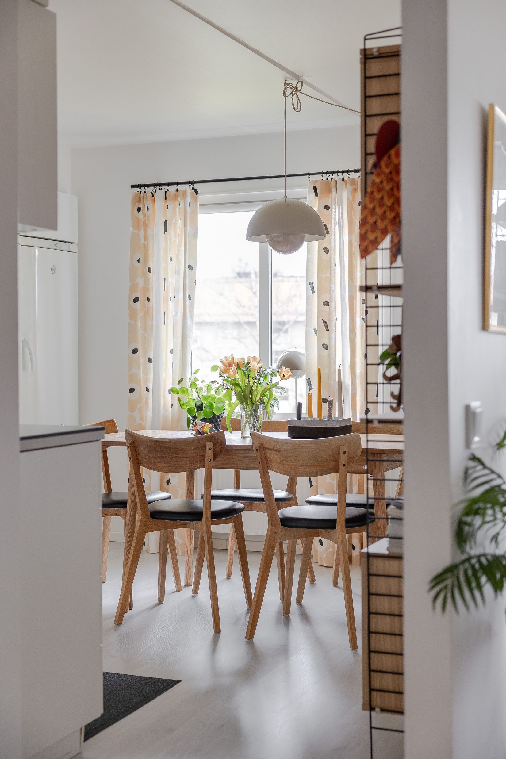 Bostadsrätt, Sofiebergsvägen 47, Gamla Norr, Växjö