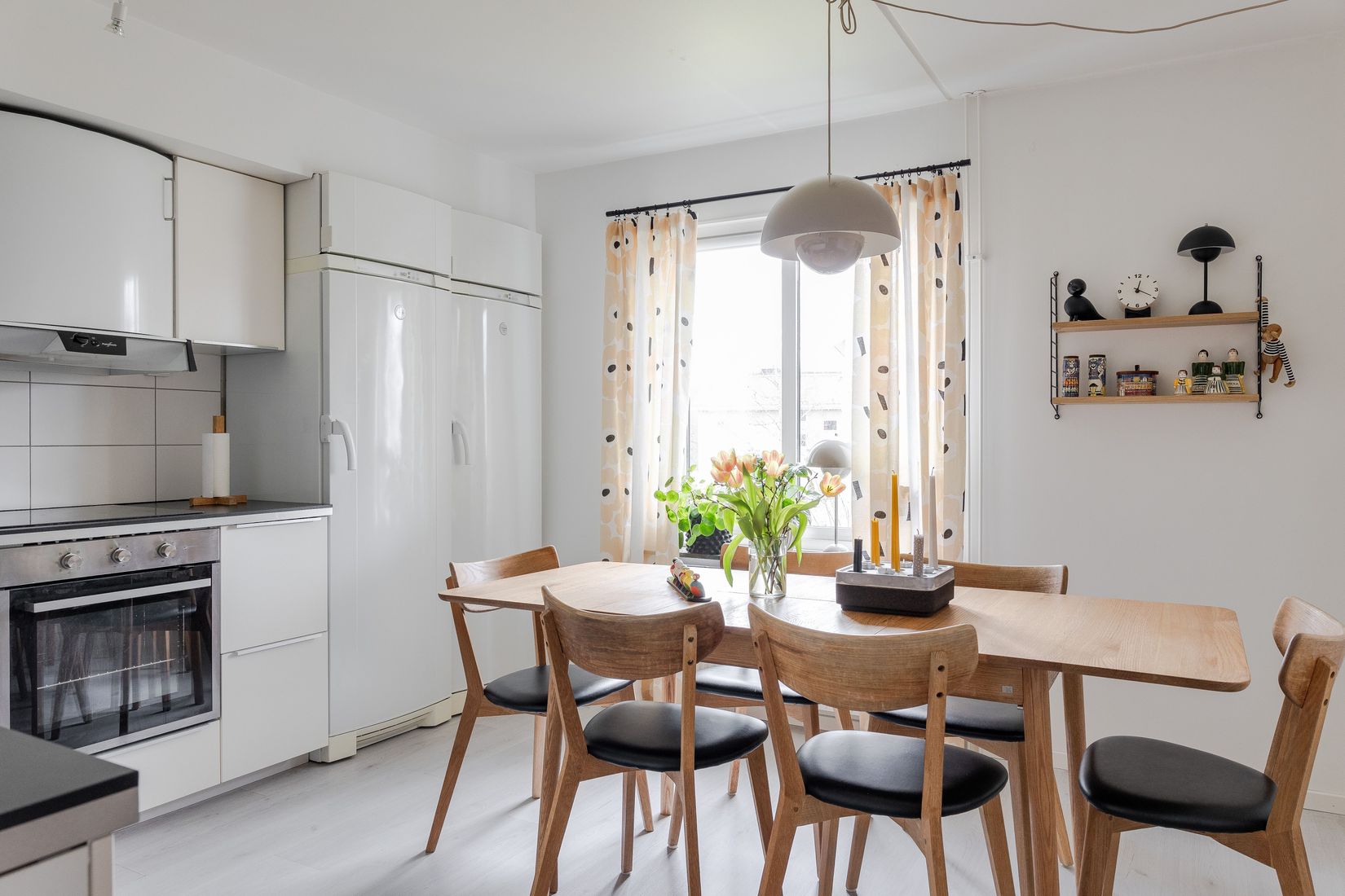 Bostadsrätt, Sofiebergsvägen 47, Gamla Norr, Växjö