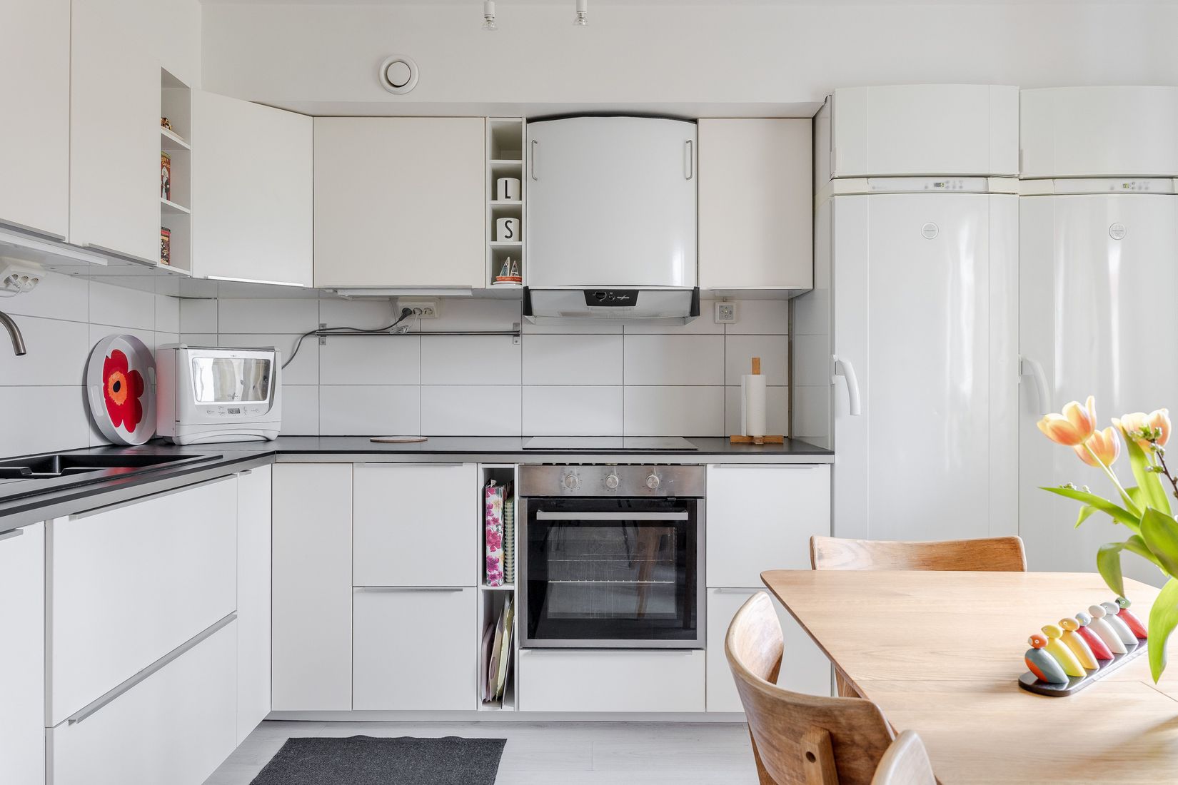 Bostadsrätt, Sofiebergsvägen 47, Gamla Norr, Växjö