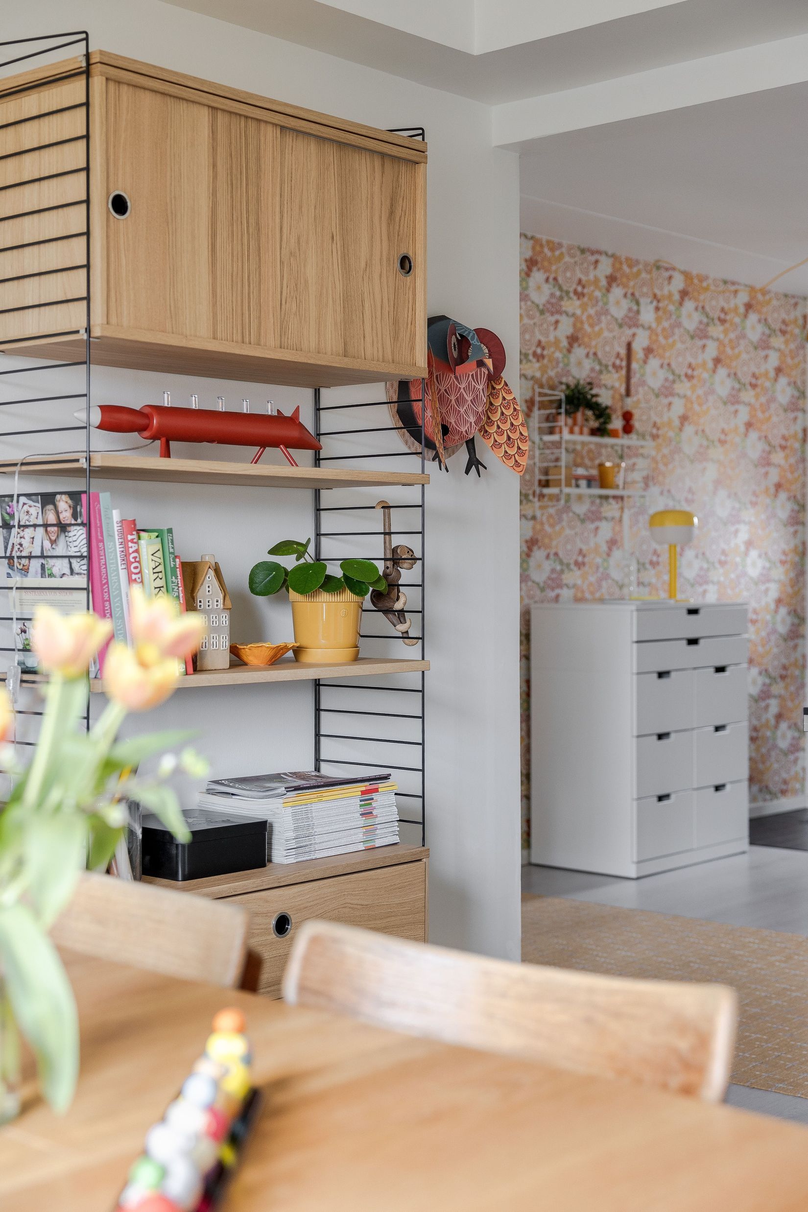 Bostadsrätt, Sofiebergsvägen 47, Gamla Norr, Växjö