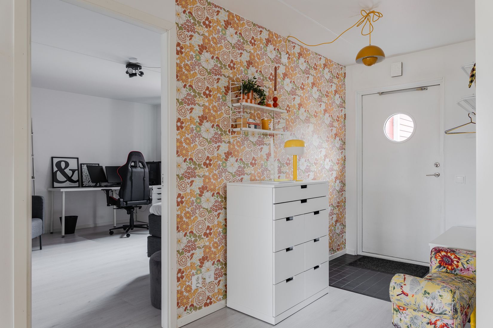 Bostadsrätt, Sofiebergsvägen 47, Gamla Norr, Växjö