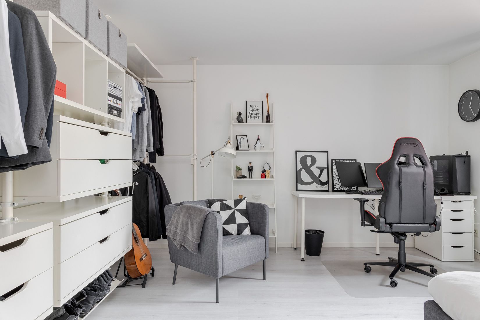 Bostadsrätt, Sofiebergsvägen 47, Gamla Norr, Växjö