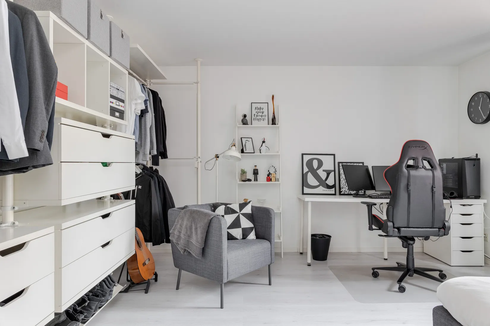 Bostadsrätt, Sofiebergsvägen 47, Gamla Norr, Växjö